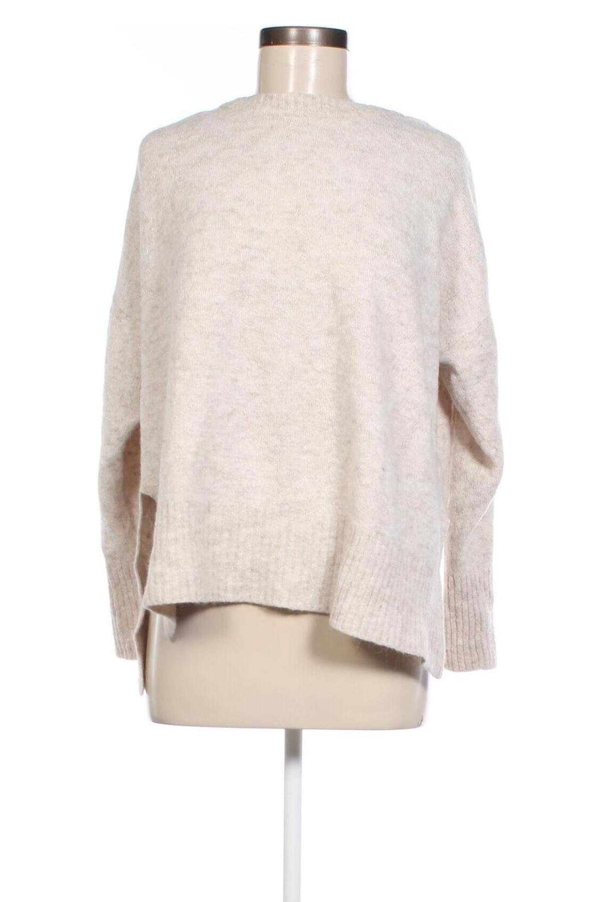 Damenpullover H&M, Größe XL, Farbe Beige, Preis € 9,99