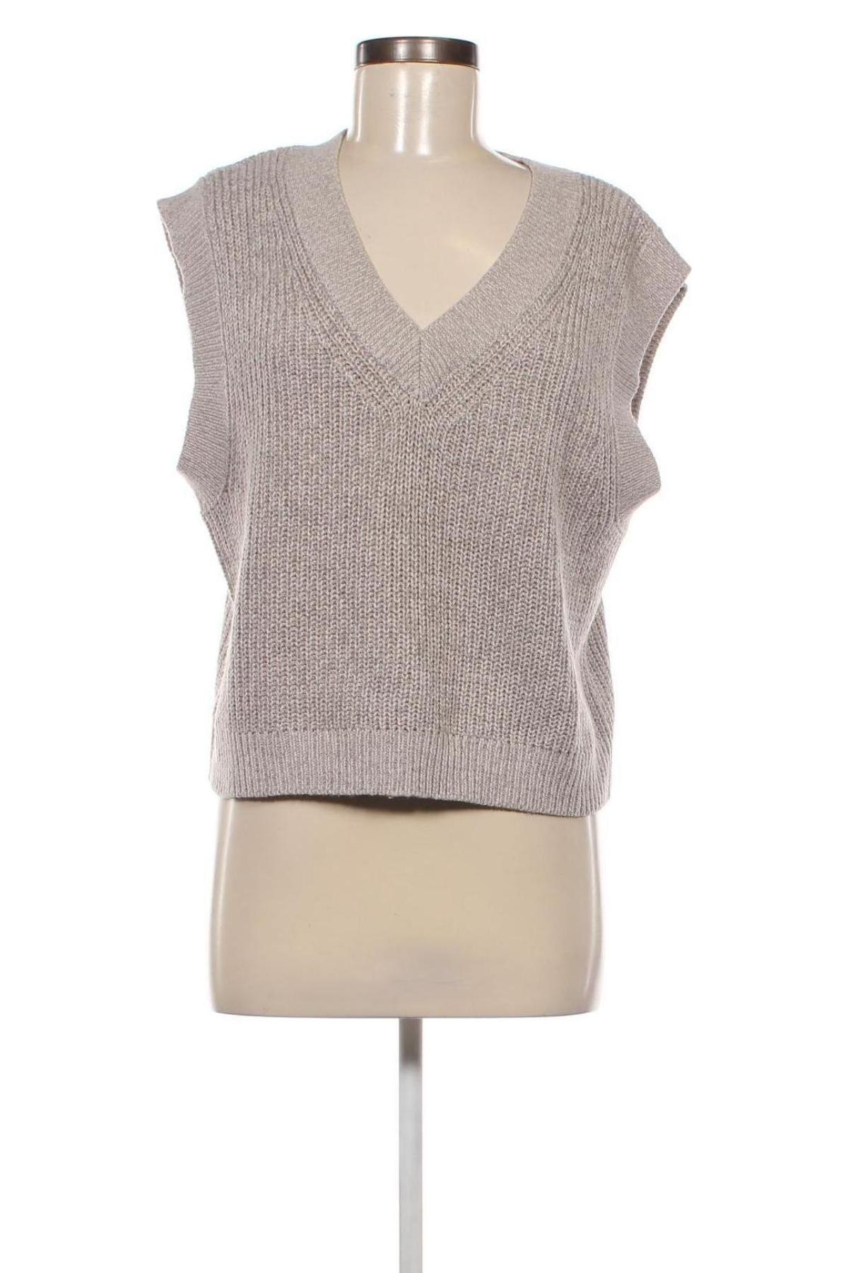 Damenpullover H&M Divided, Größe M, Farbe Grau, Preis € 14,79