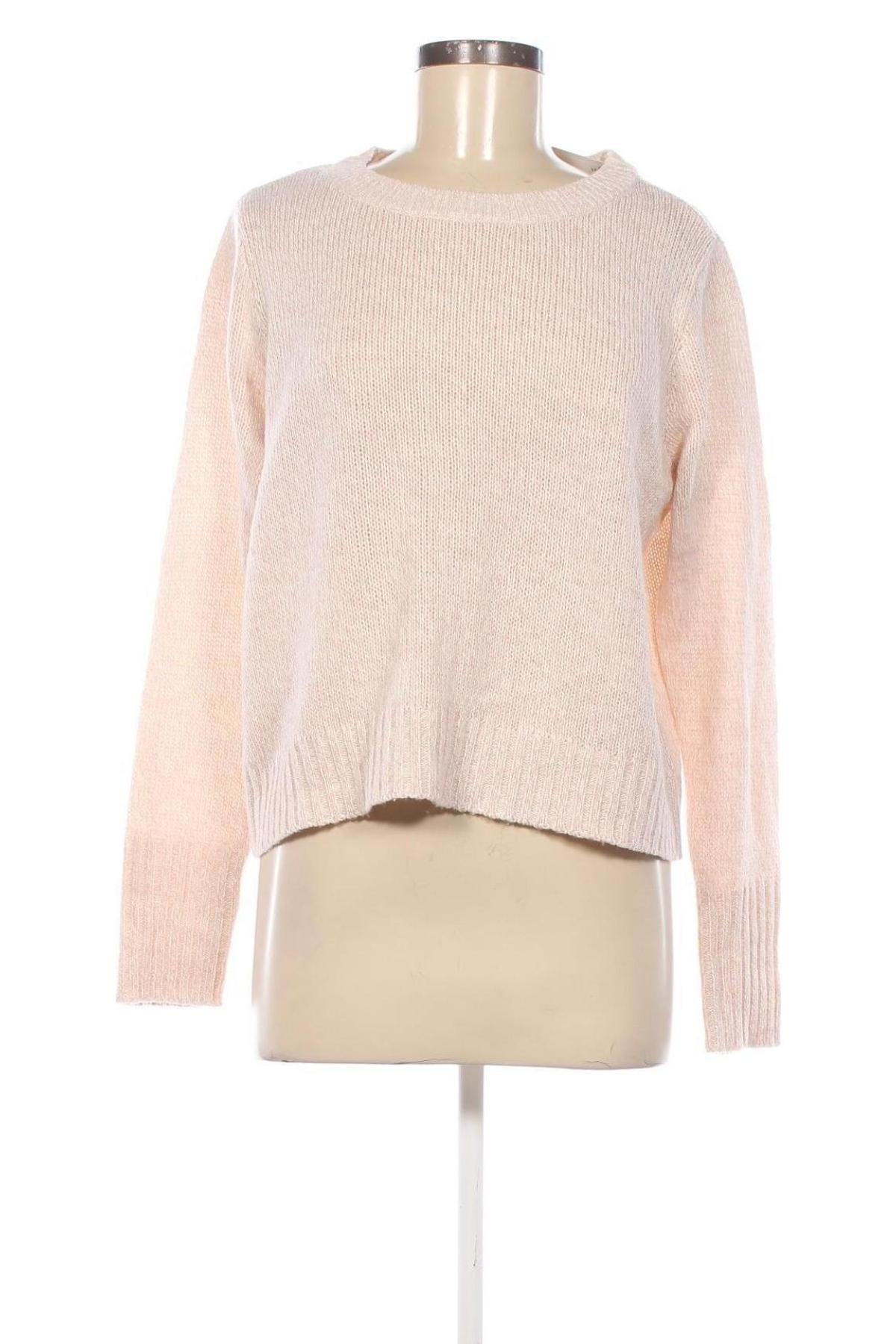 Damenpullover H&M Divided, Größe M, Farbe Rosa, Preis € 8,49