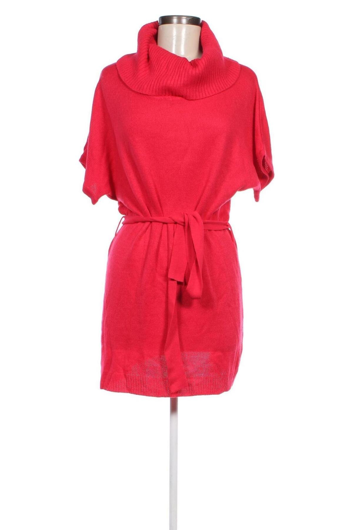 Damenpullover H&M Divided, Größe M, Farbe Rot, Preis 8,99 €