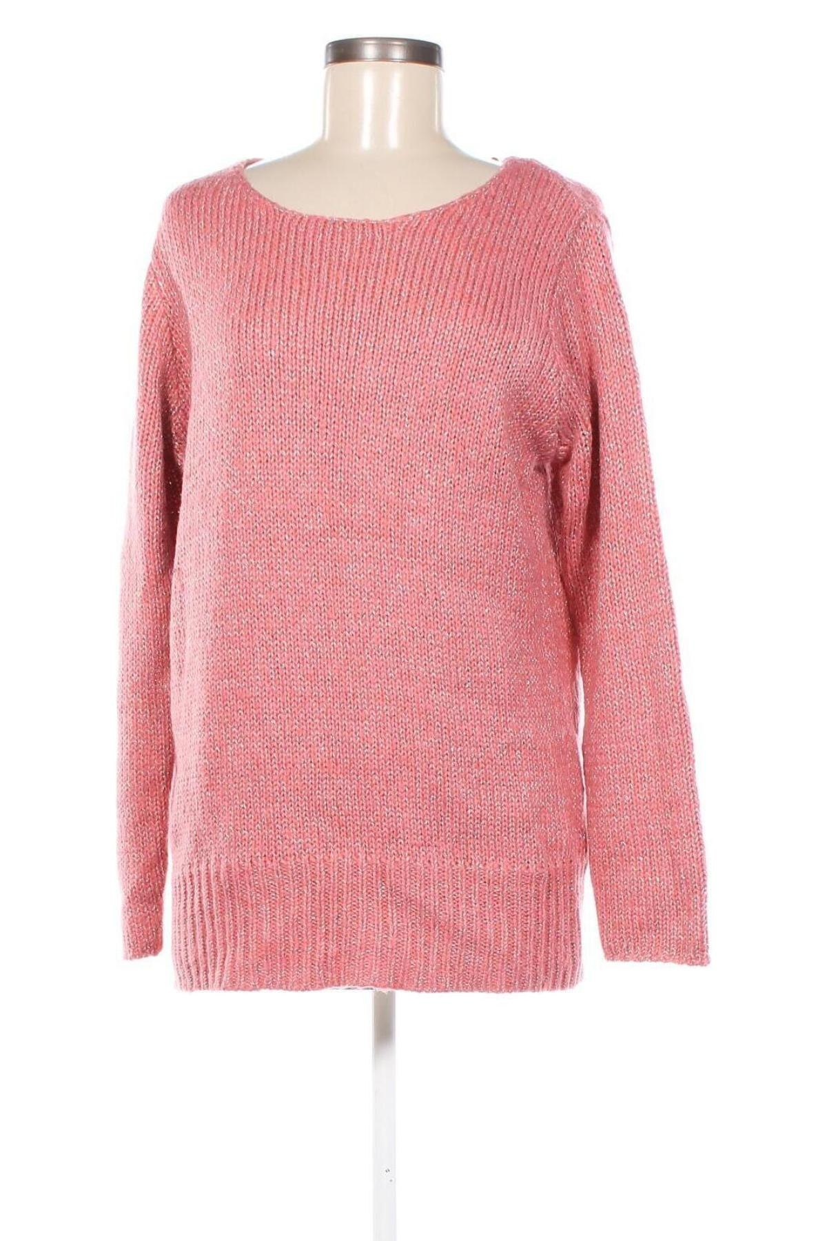 Damenpullover H&M Divided, Größe L, Farbe Mehrfarbig, Preis € 9,49