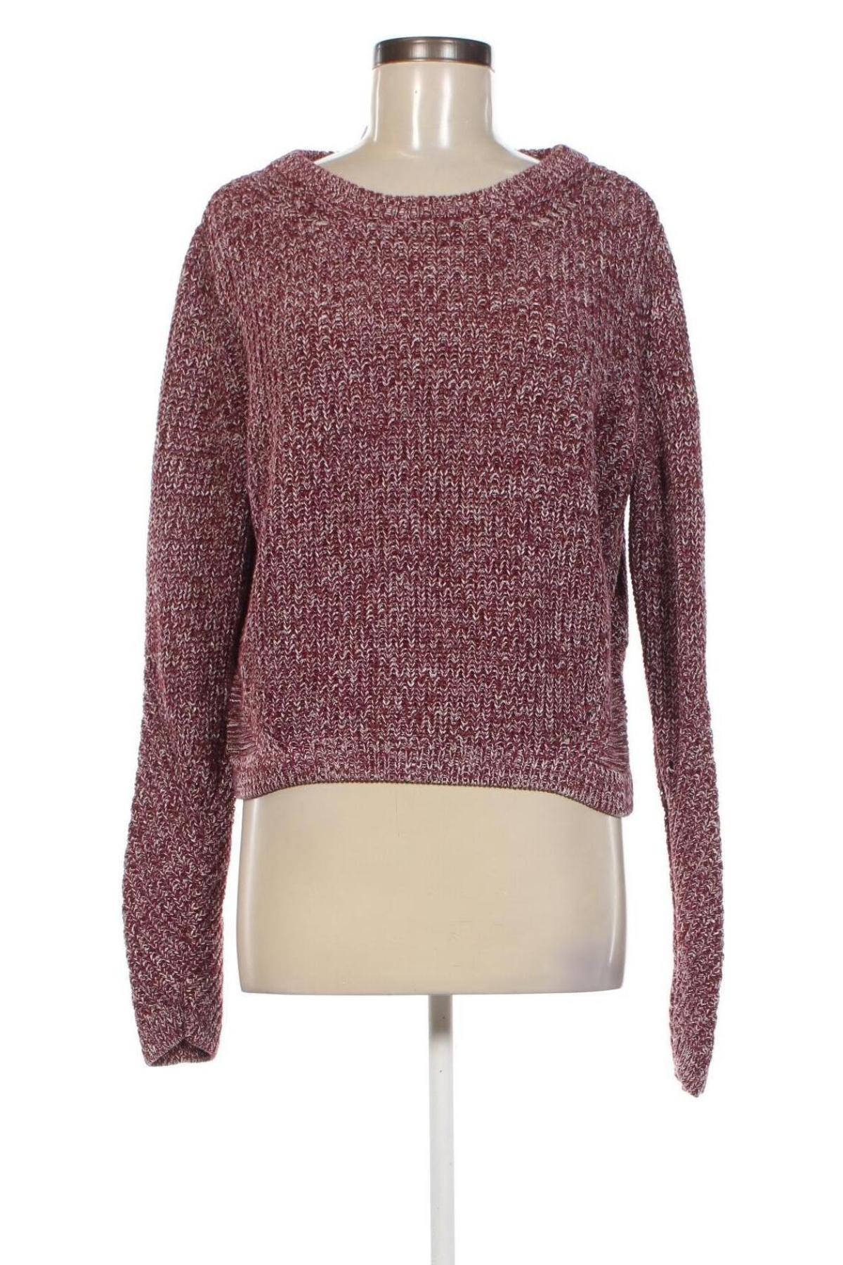 Damski sweter H&M Divided, Rozmiar L, Kolor Czarny, Cena 41,99 zł