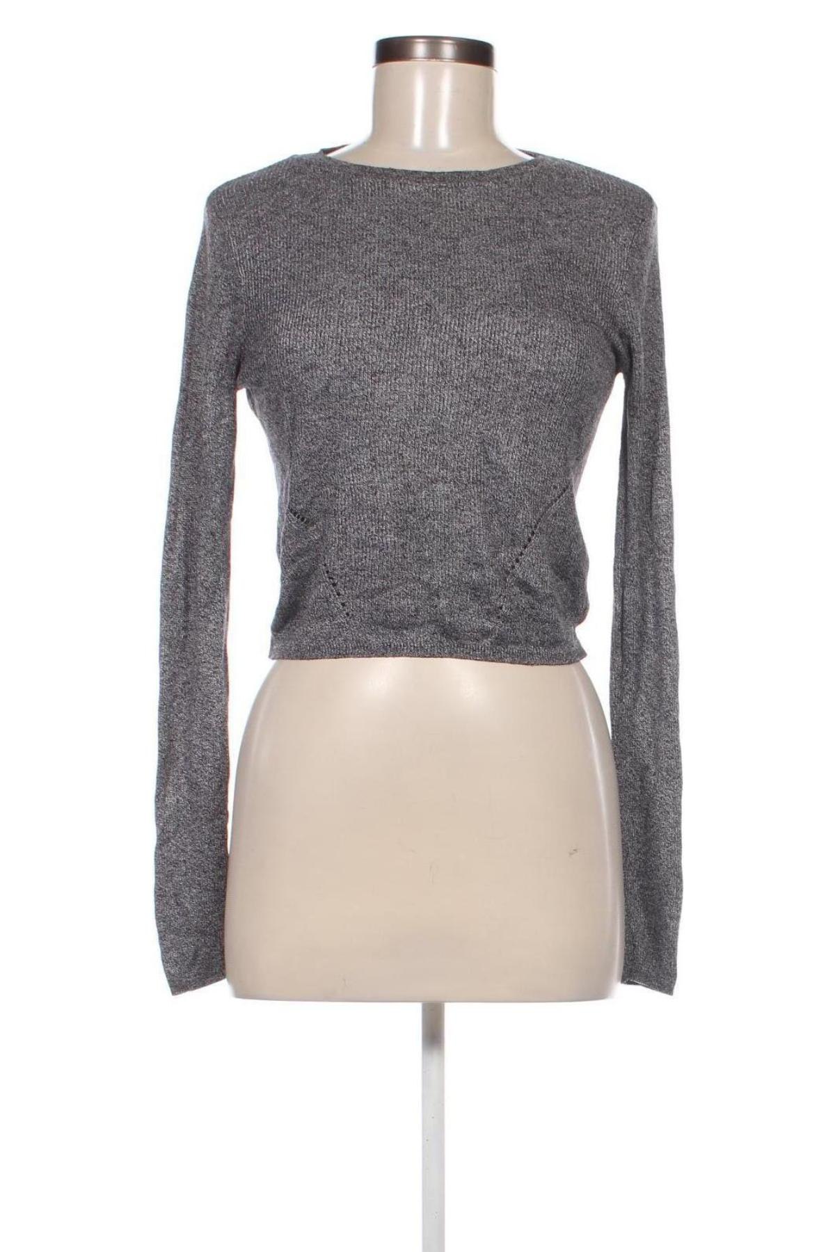 Damenpullover H&M Divided, Größe M, Farbe Mehrfarbig, Preis 9,49 €