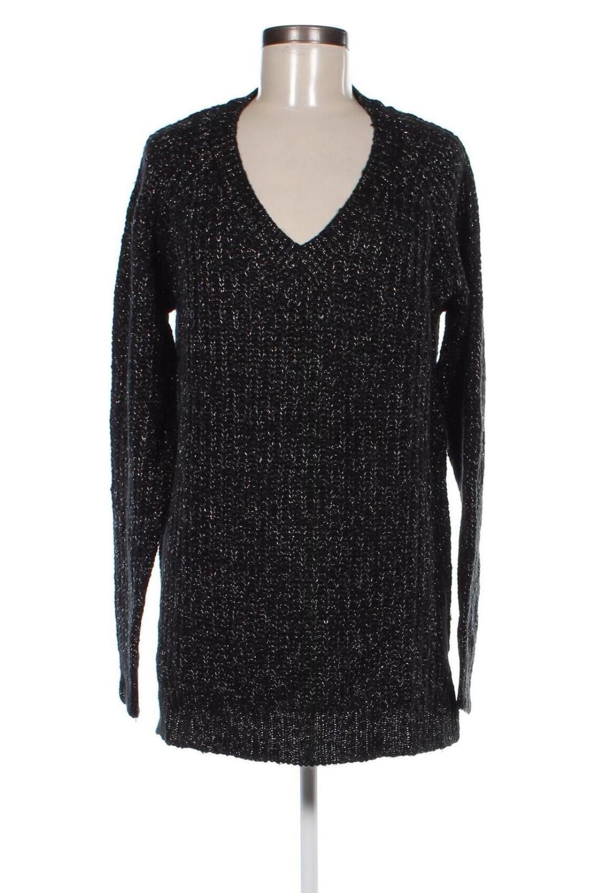 Damenpullover Janina, Größe XL, Farbe Schwarz, Preis 13,49 €