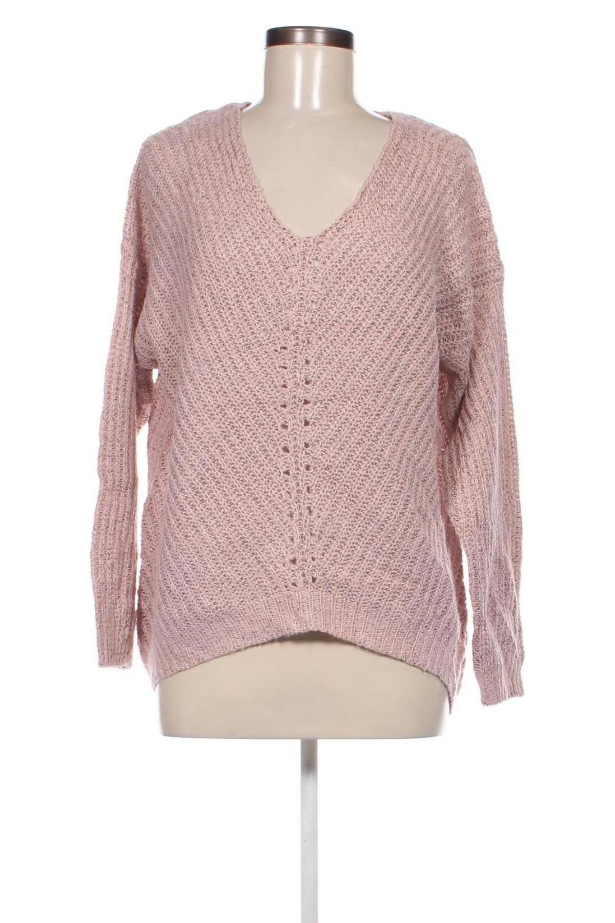 Damenpullover Kapalua, Größe L, Farbe Rosa, Preis € 9,49