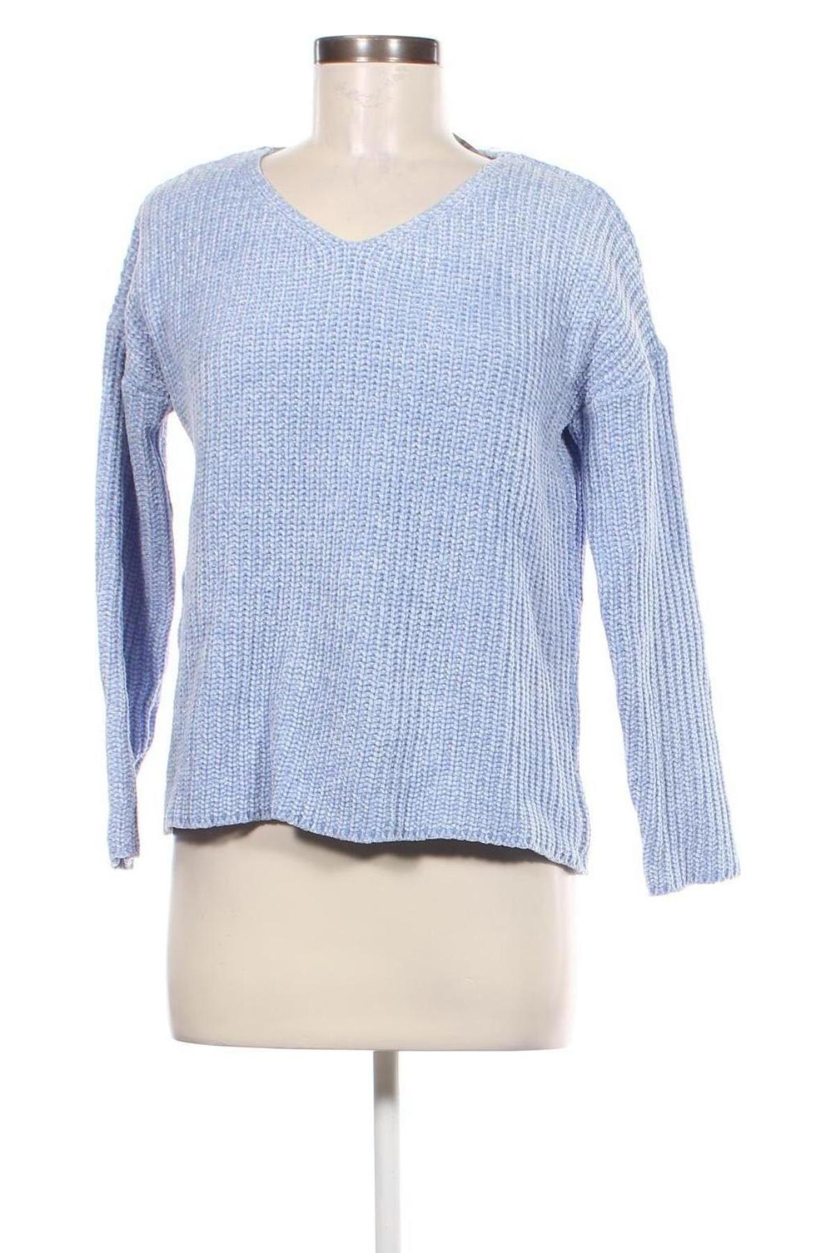 Damenpullover Kapalua, Größe M, Farbe Blau, Preis 9,49 €