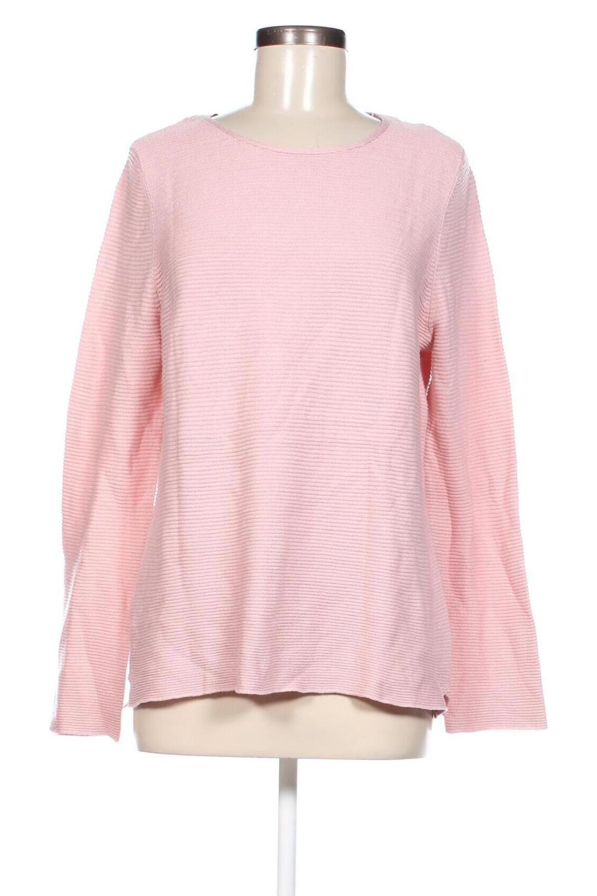 Damenpullover Kate Storm, Größe XL, Farbe Rosa, Preis € 14,99