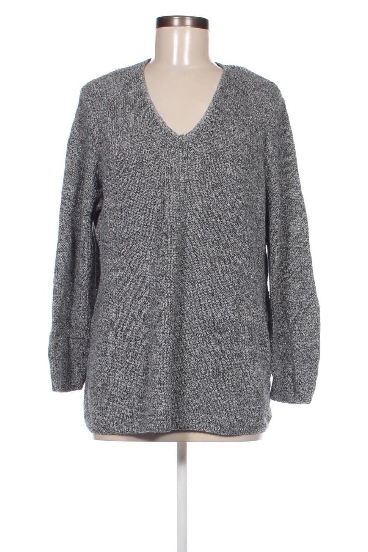 Damenpullover Lands' End, Größe L, Farbe Mehrfarbig, Preis 9,49 €