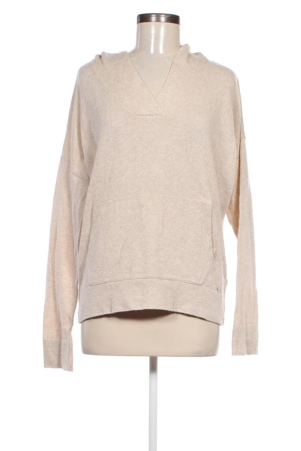 Damenpullover LeGer By Lena Gercke X About you, Größe S, Farbe Beige, Preis 13,99 €