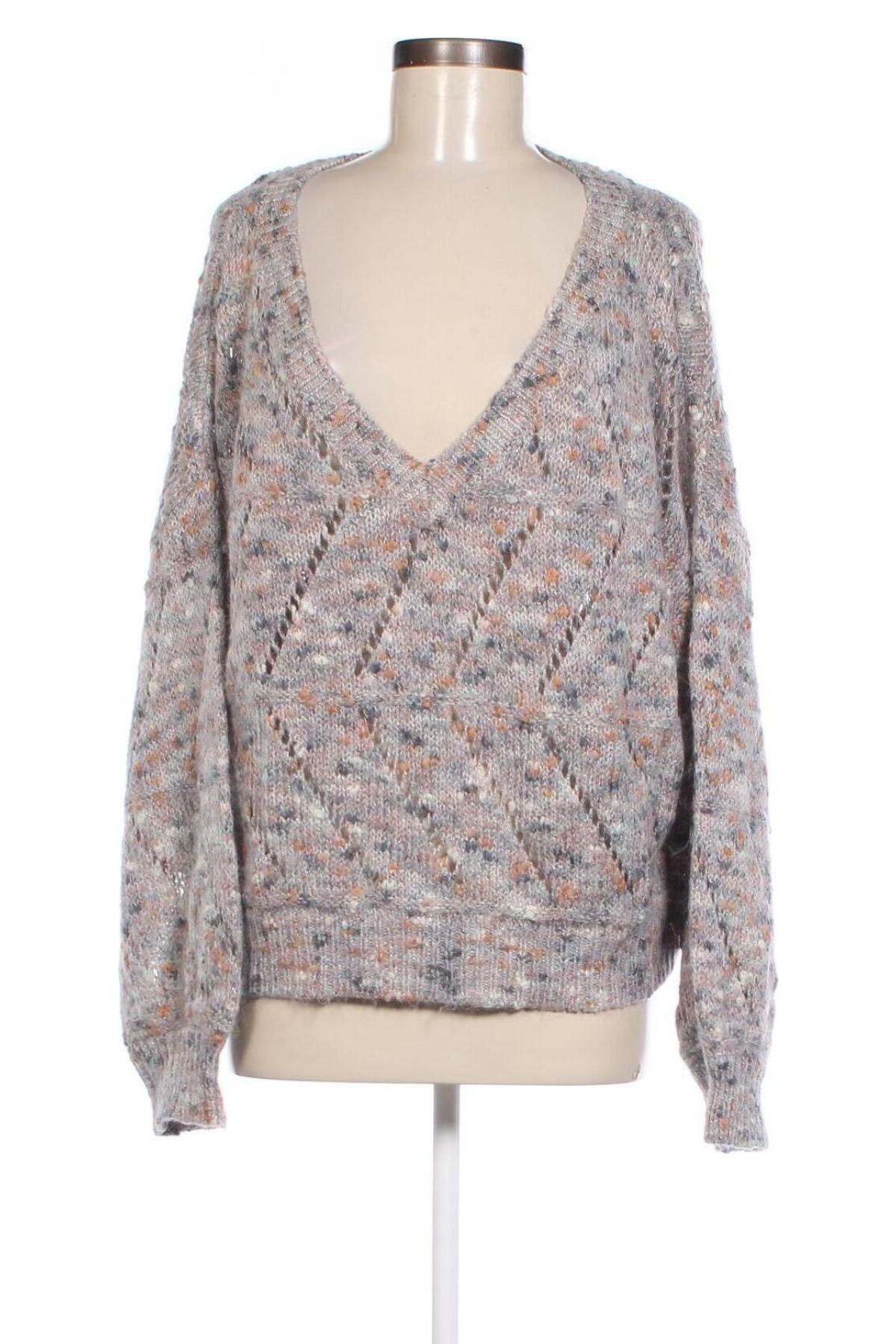 Damenpullover Lindex, Größe L, Farbe Mehrfarbig, Preis € 9,99