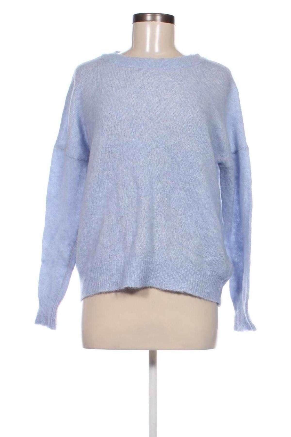 Damenpullover MSCH, Größe XS, Farbe Lila, Preis 12,99 €