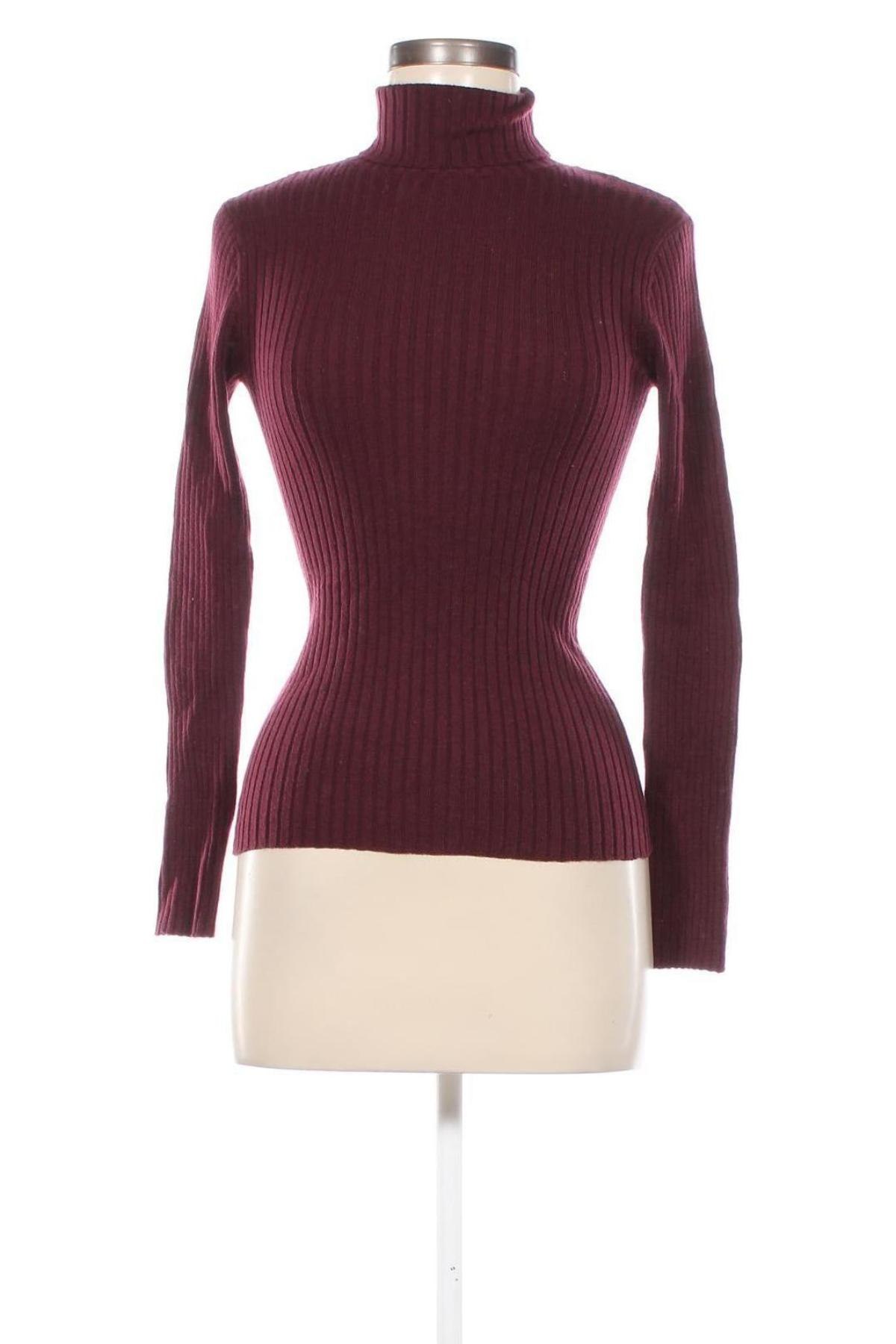 Damenpullover Manguun, Größe S, Farbe Lila, Preis 9,49 €