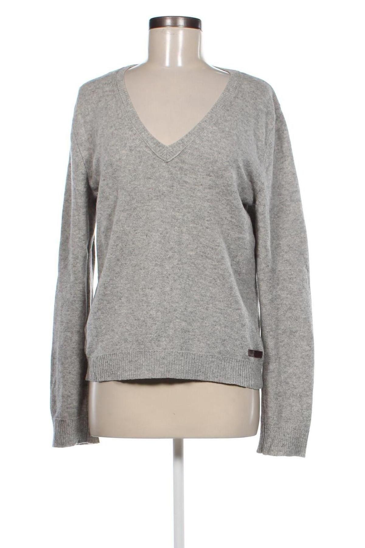 Damenpullover Marc O'Polo, Größe L, Farbe Grau, Preis € 33,99