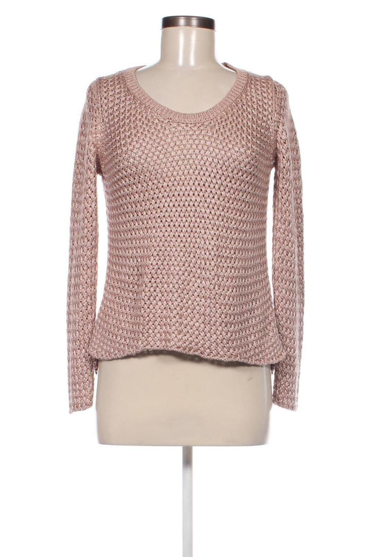 Damenpullover Massimo Dutti, Größe S, Farbe Braun, Preis € 38,99