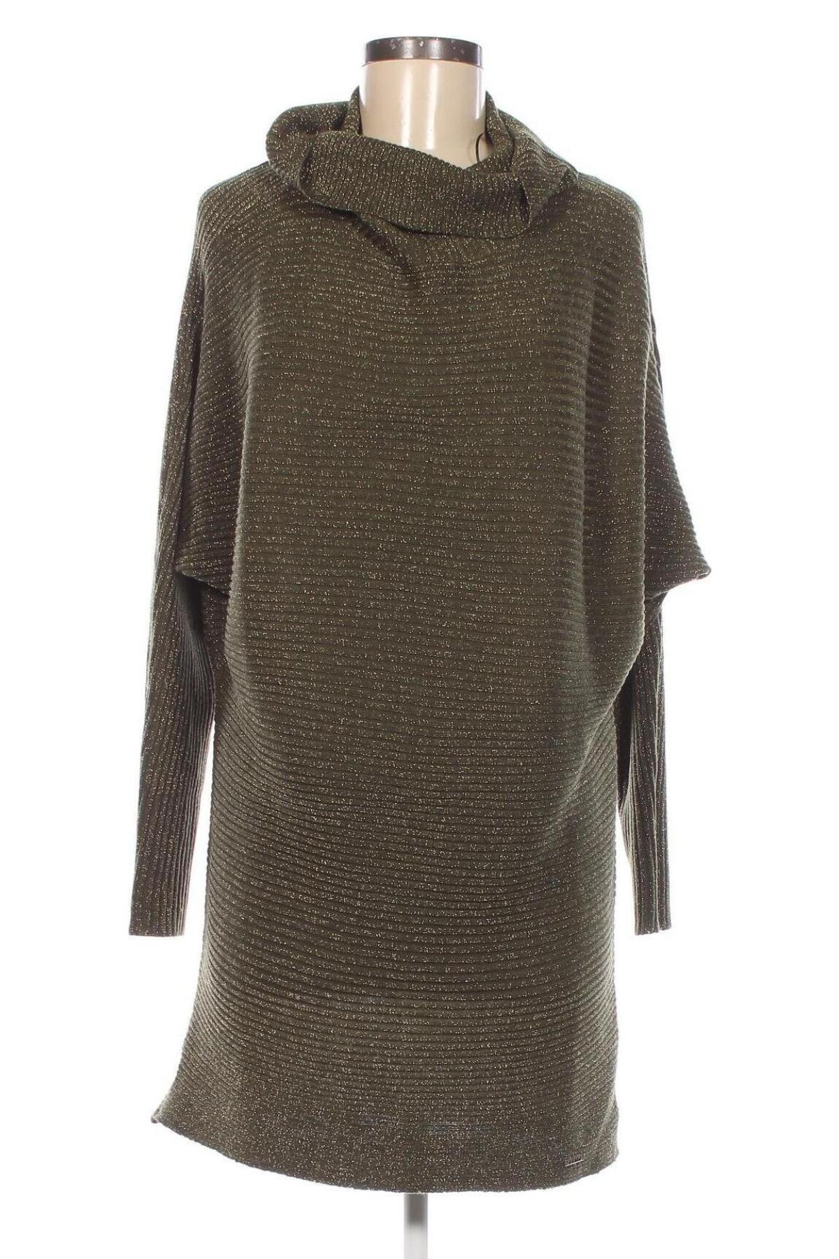 Damenpullover Mohito, Größe M, Farbe Mehrfarbig, Preis 7,99 €