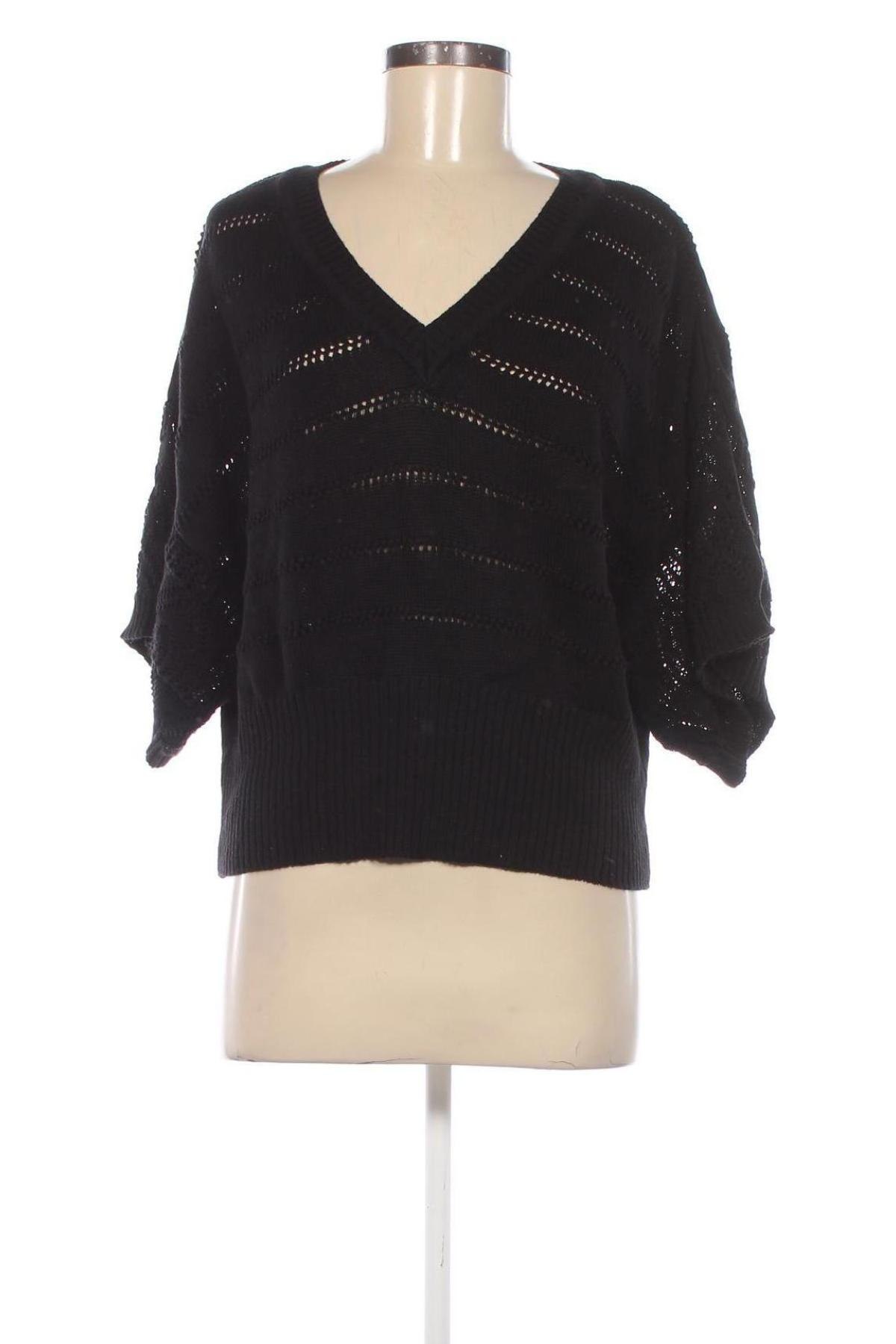 Damenpullover More & More, Größe S, Farbe Schwarz, Preis 34,99 €