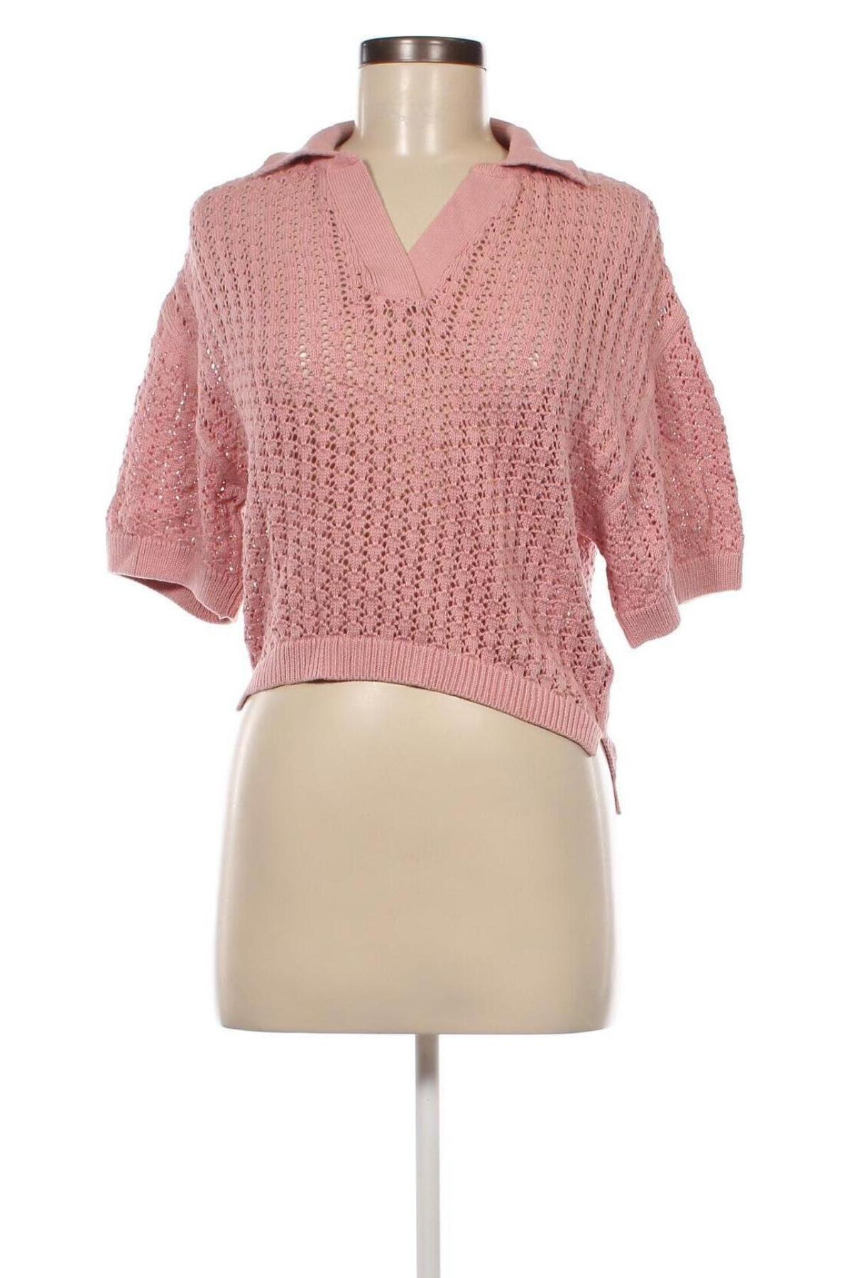 Damenpullover Nina, Größe XS, Farbe Rosa, Preis 8,49 €