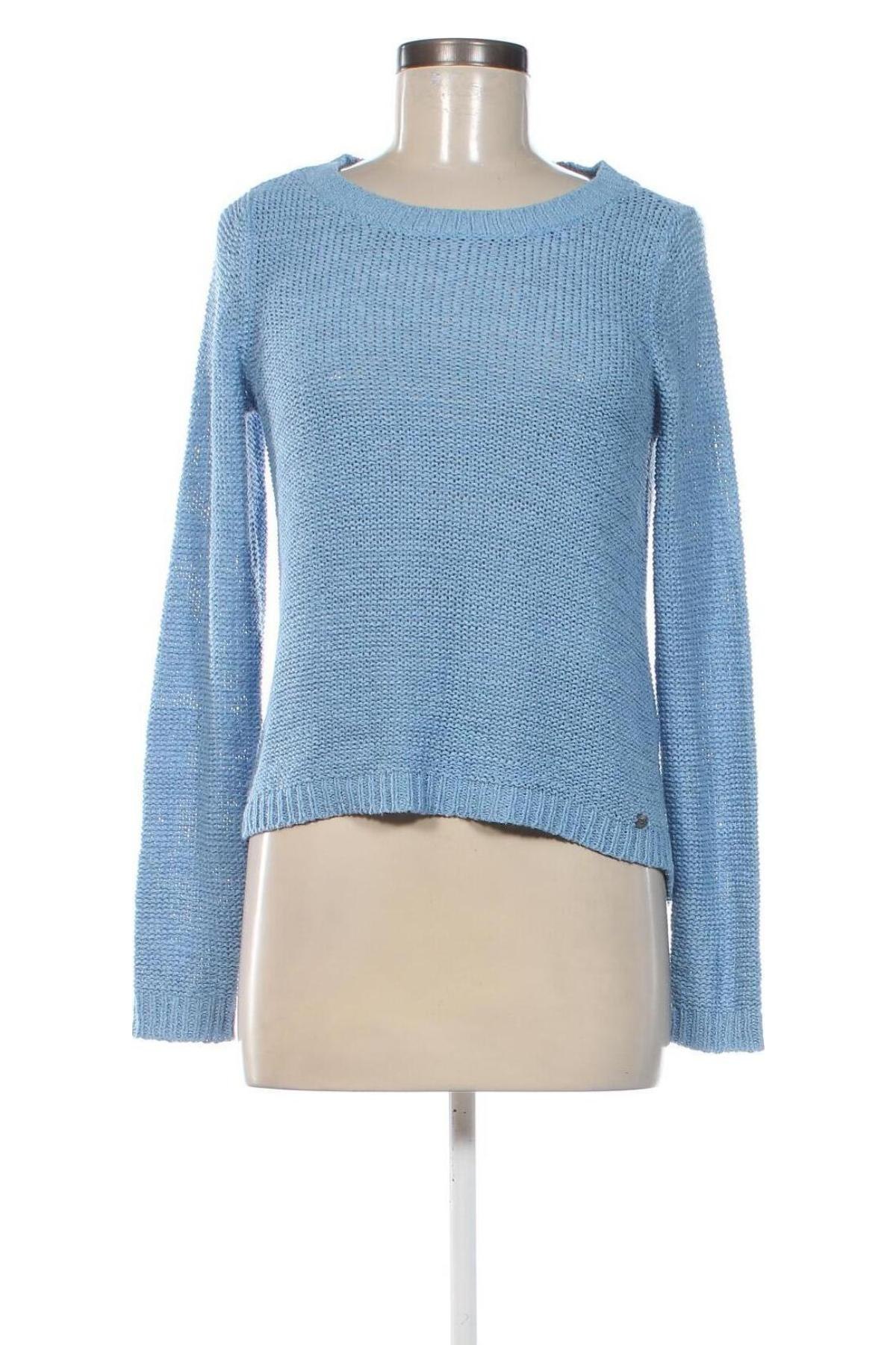 Damenpullover ONLY, Größe XS, Farbe Blau, Preis € 5,99