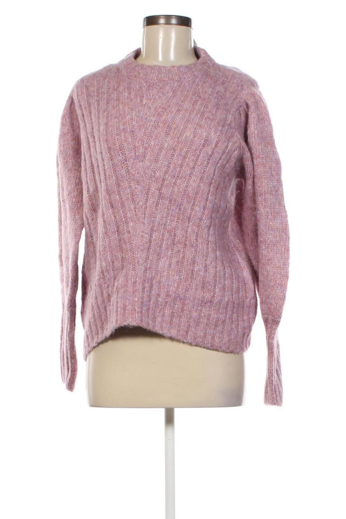 Damenpullover ONLY, Größe M, Farbe Rosa, Preis € 8,99