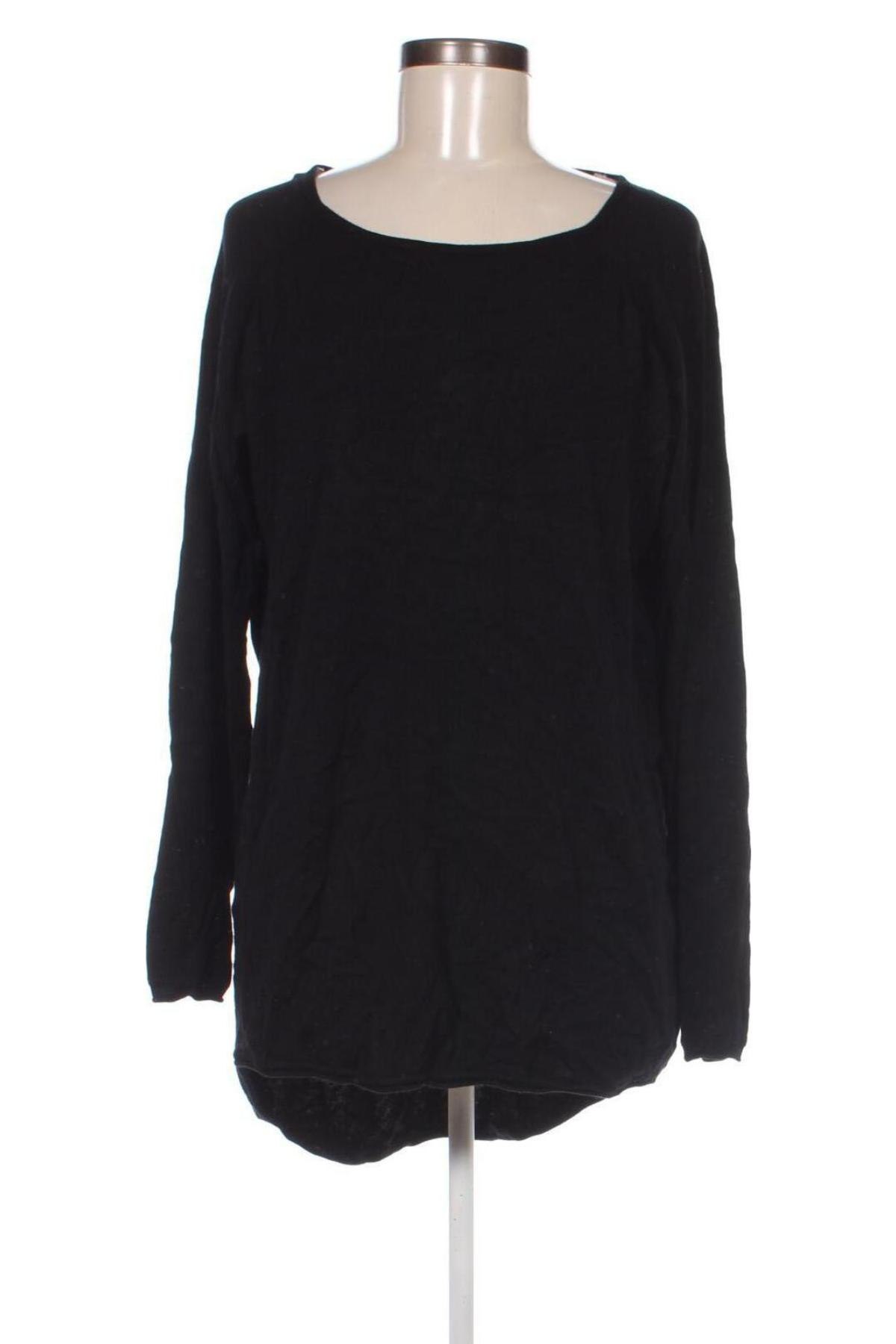 Damenpullover ONLY, Größe XL, Farbe Schwarz, Preis € 8,49