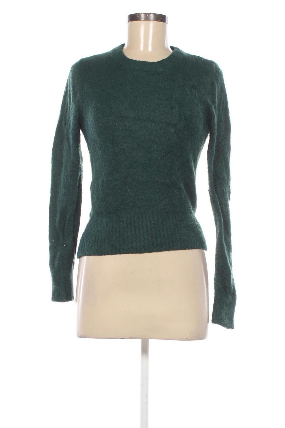 Damski sweter Old Navy, Rozmiar XS, Kolor Zielony, Cena 59,99 zł