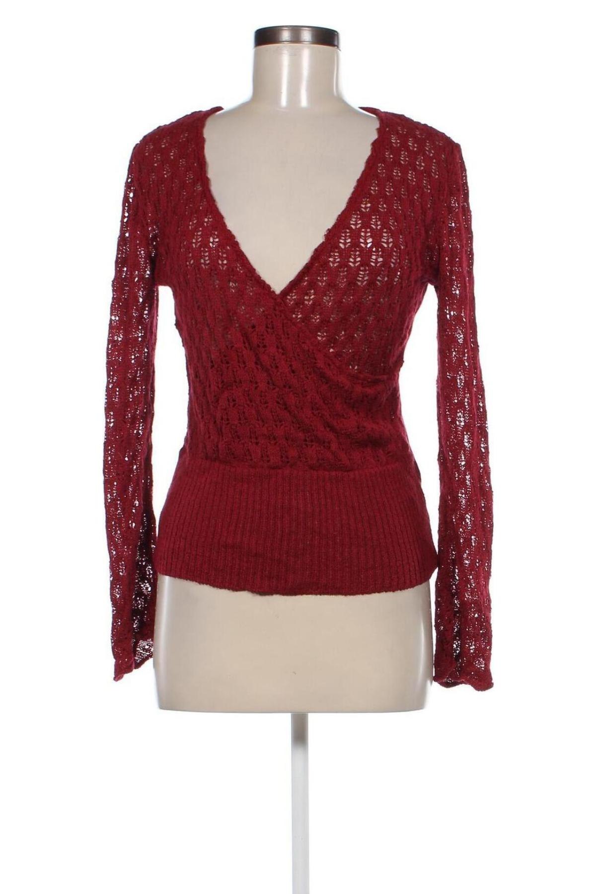 Damenpullover Orsay, Größe S, Farbe Rot, Preis € 9,49