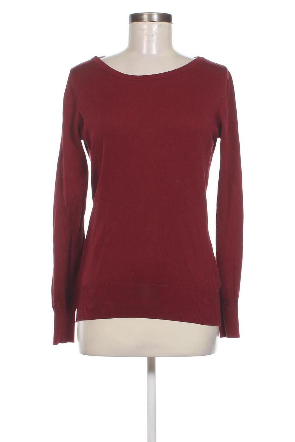 Damenpullover Prestige, Größe M, Farbe Rot, Preis 8,49 €