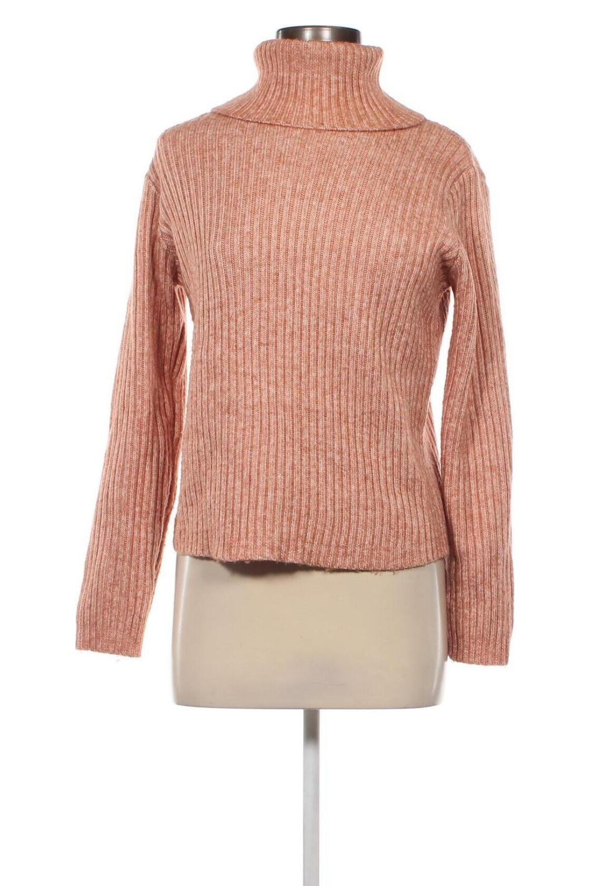 Damenpullover Primark, Größe S, Farbe Orange, Preis € 12,49