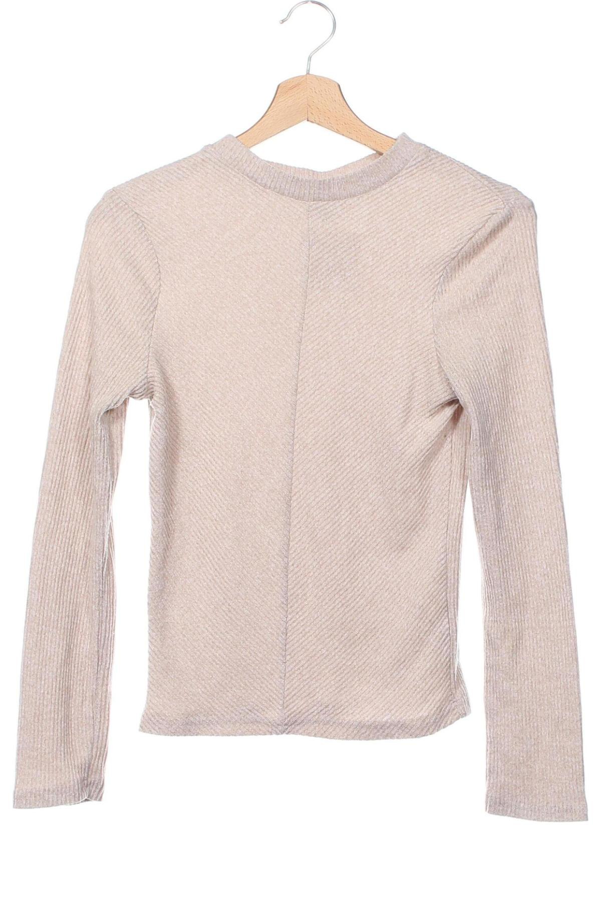 Damenpullover Pull&Bear, Größe XS, Farbe Ecru, Preis € 9,49