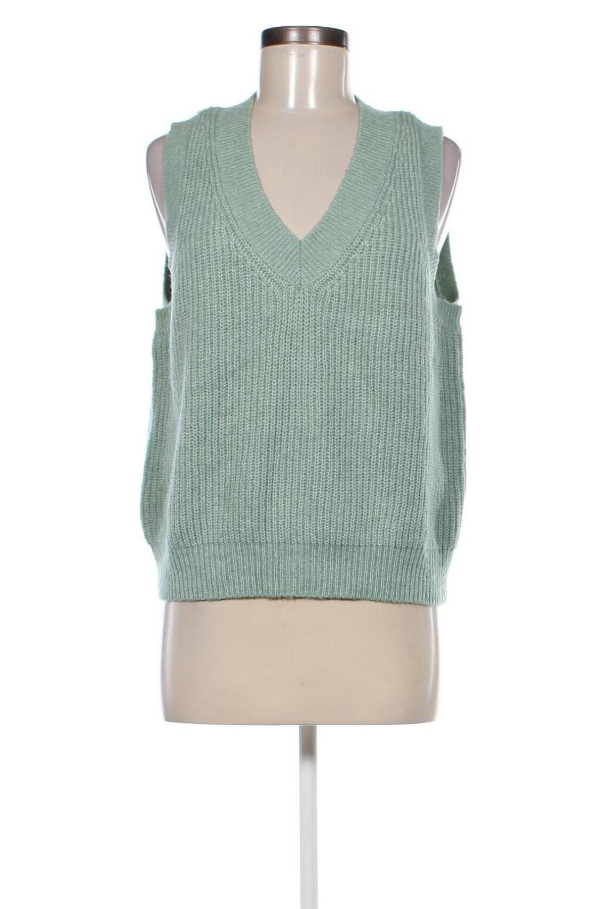 Damenpullover Q/S by S.Oliver, Größe M, Farbe Grün, Preis € 11,99