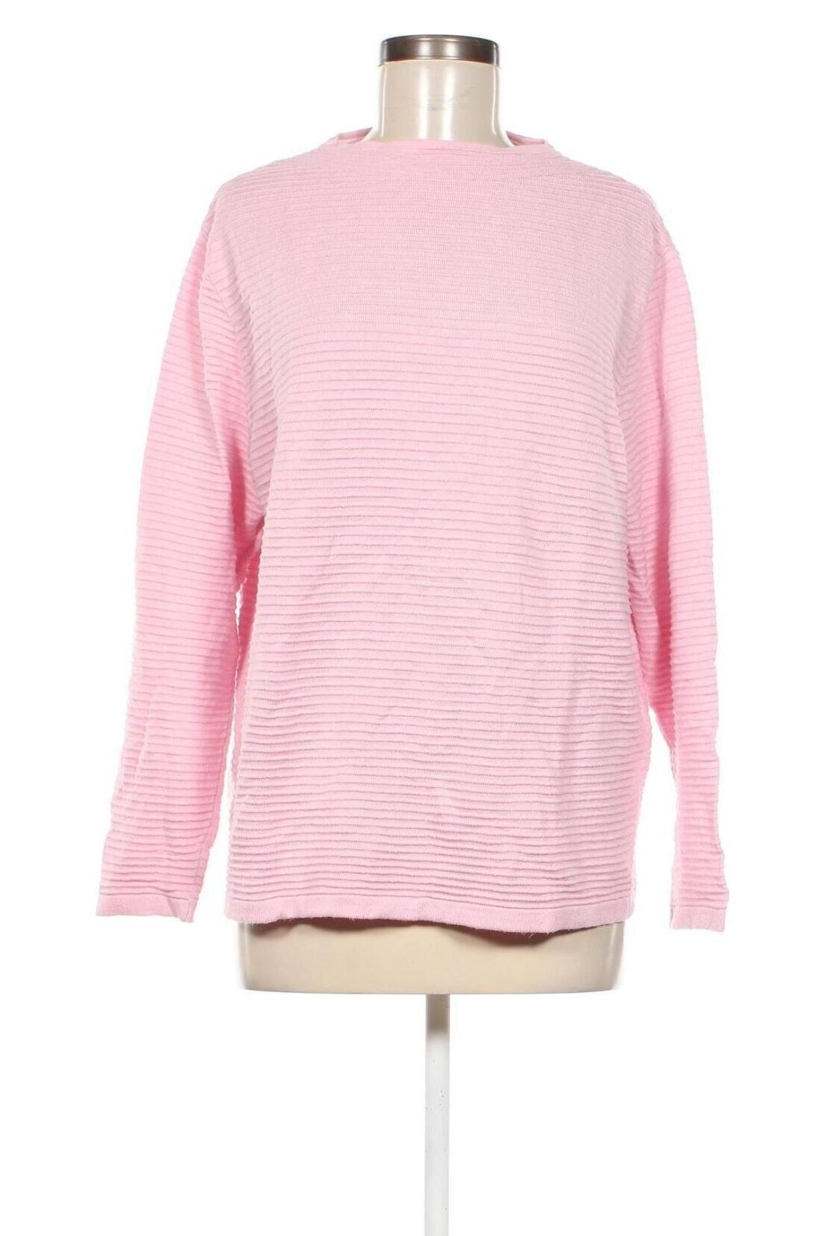 Damenpullover Rabe 1920, Größe XL, Farbe Rosa, Preis € 43,29