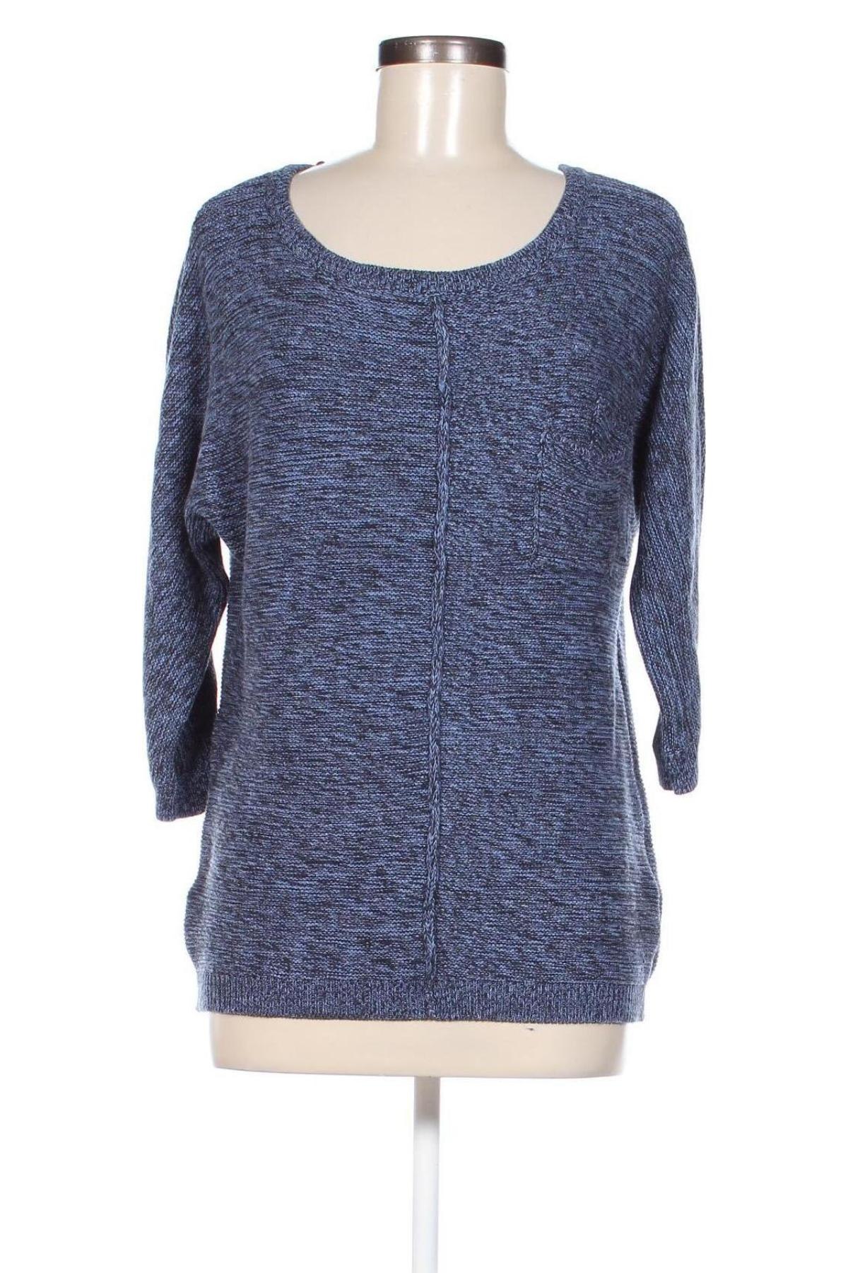 Damenpullover Rainbow, Größe XXS, Farbe Blau, Preis 9,49 €