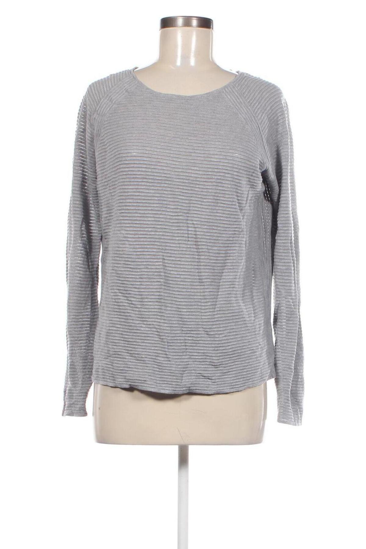 Damenpullover Rene Lezard, Größe M, Farbe Grau, Preis € 21,99