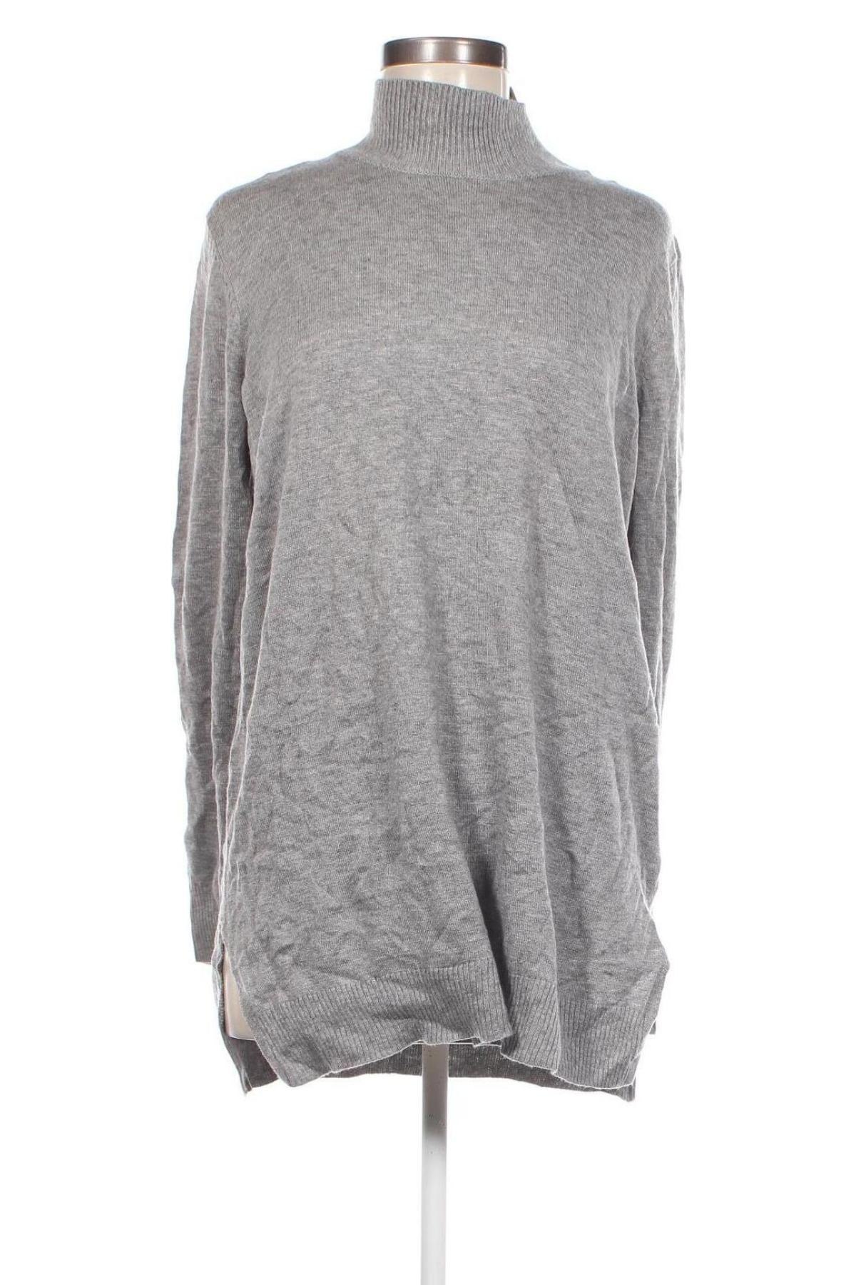 Damenpullover Repeat, Größe M, Farbe Grau, Preis € 36,99