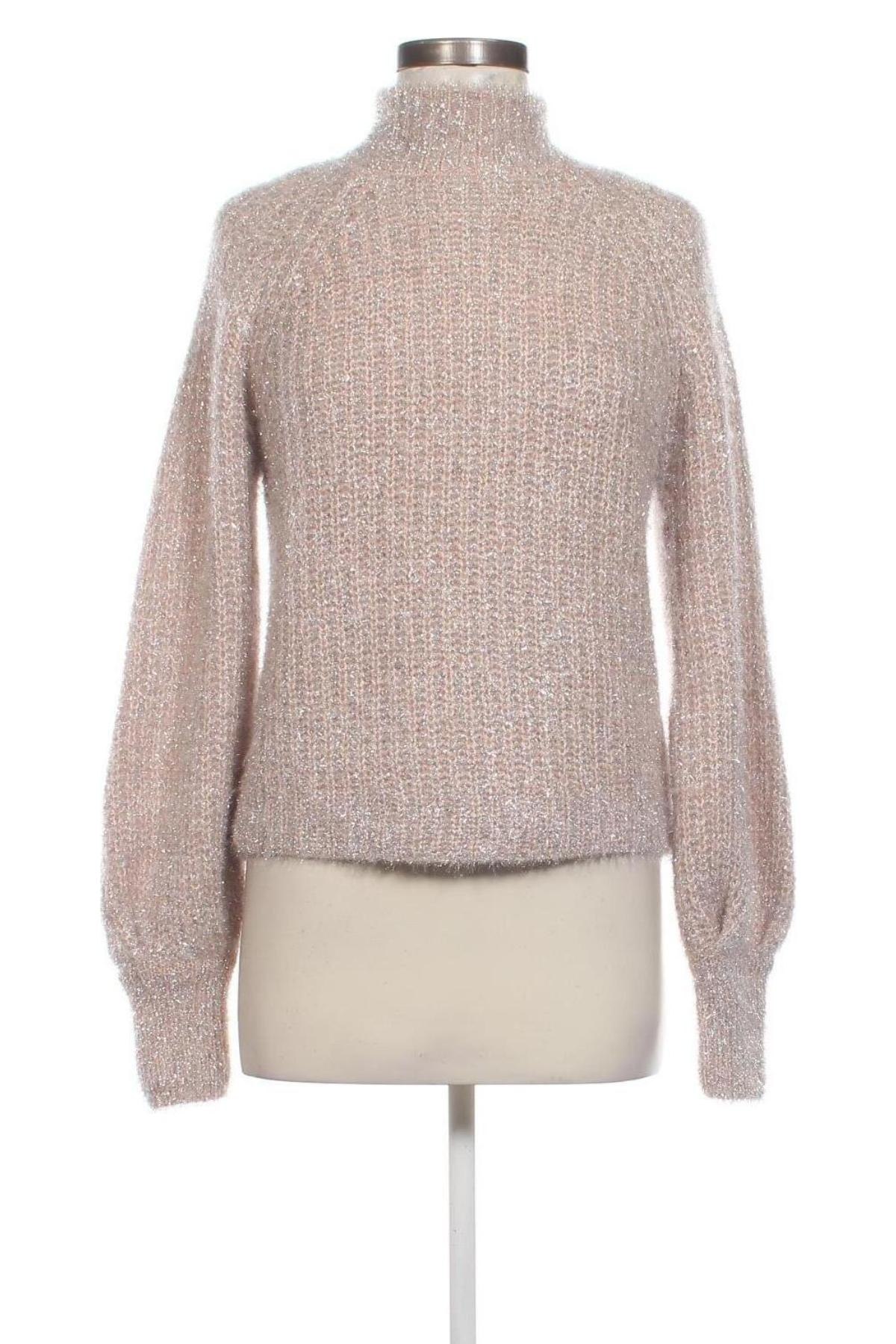 Damenpullover Reserved, Größe S, Farbe Aschrosa, Preis 15,49 €