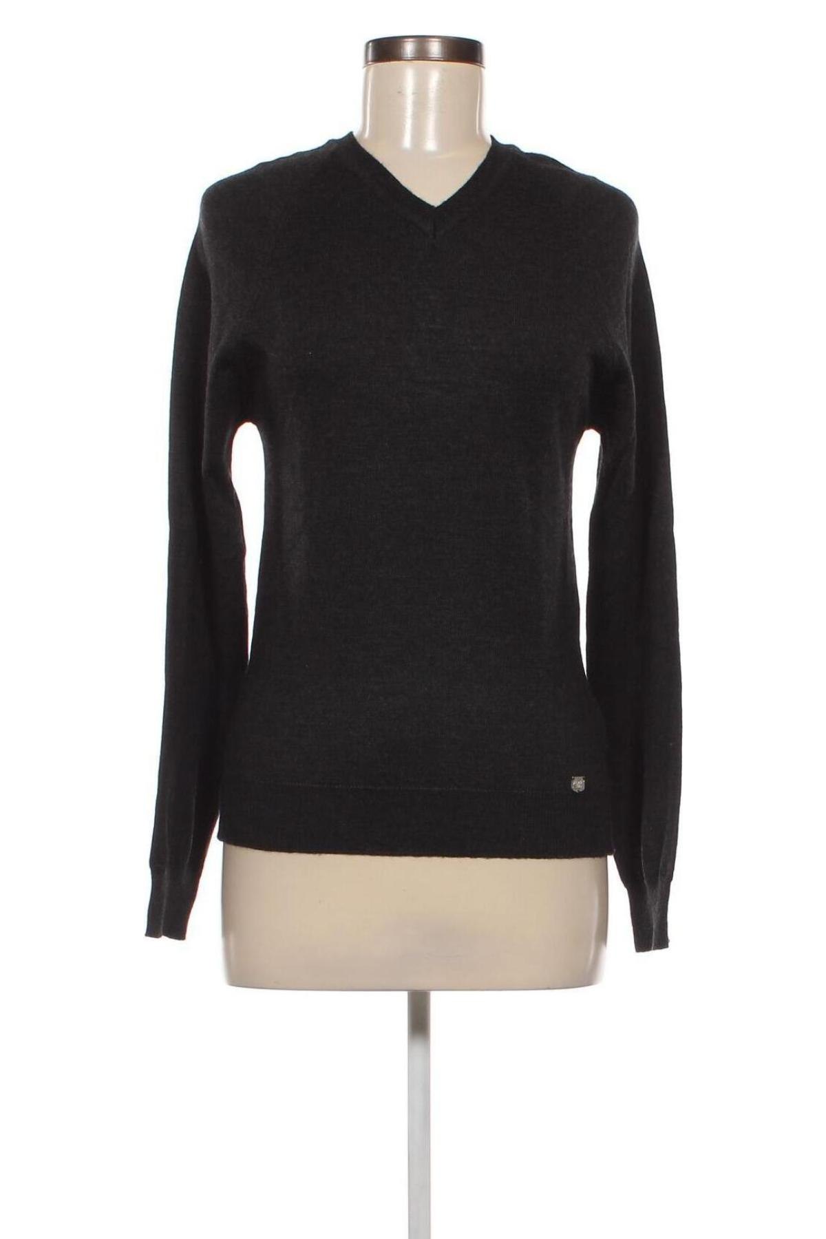 Damski sweter River Island, Rozmiar S, Kolor Szary, Cena 63,99 zł