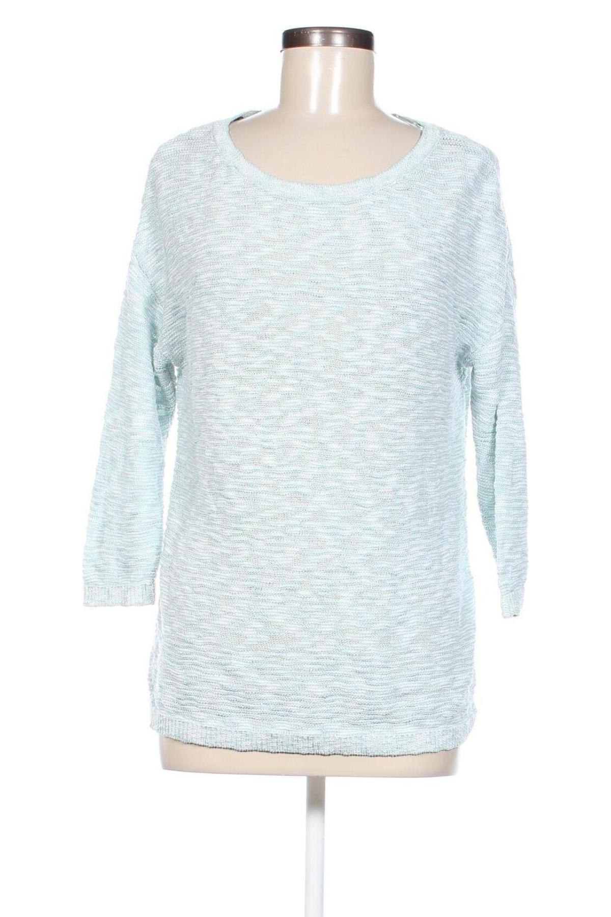 Damenpullover S.Oliver, Größe L, Farbe Blau, Preis 12,99 €