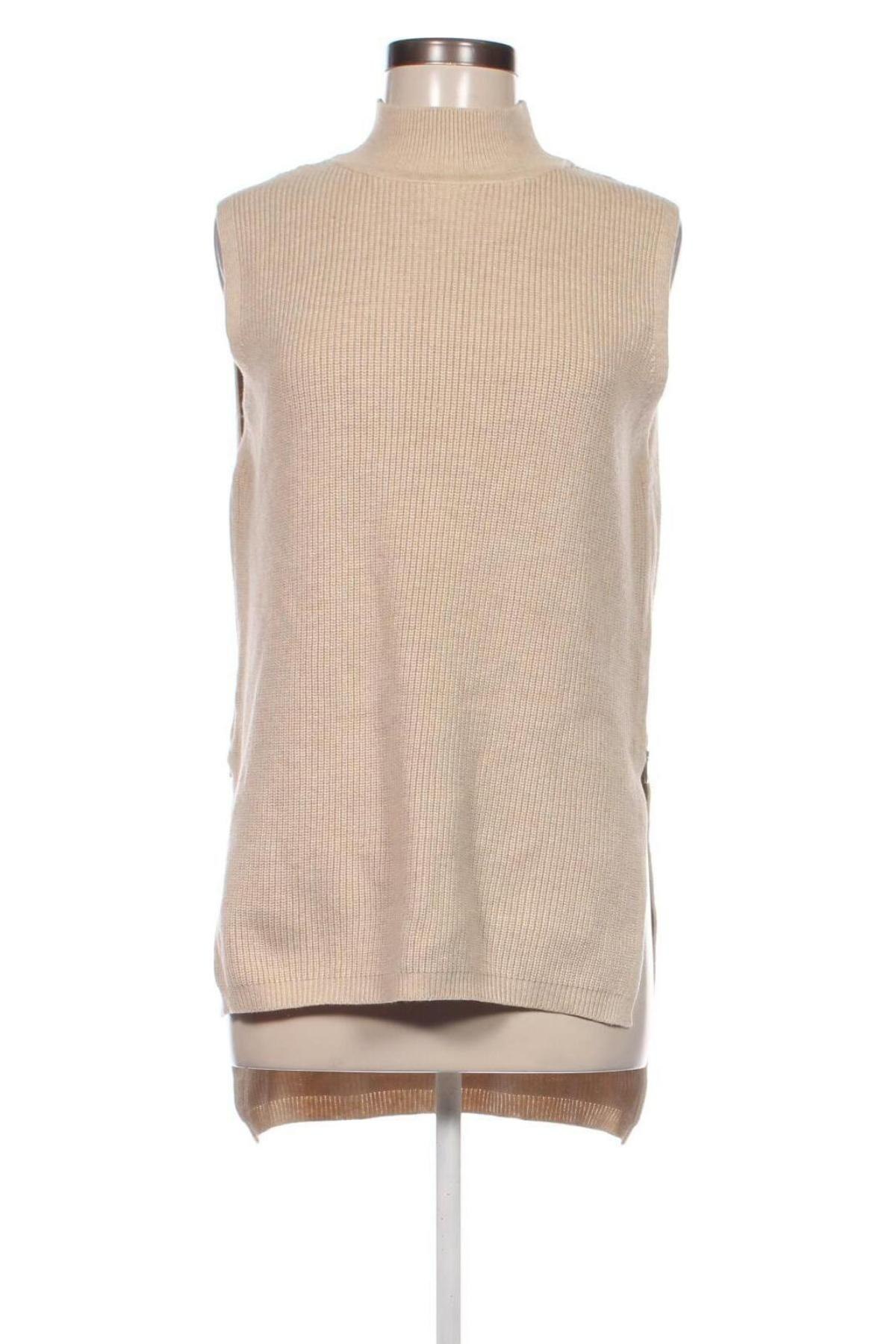 Damenpullover S.Oliver, Größe M, Farbe Beige, Preis € 12,99