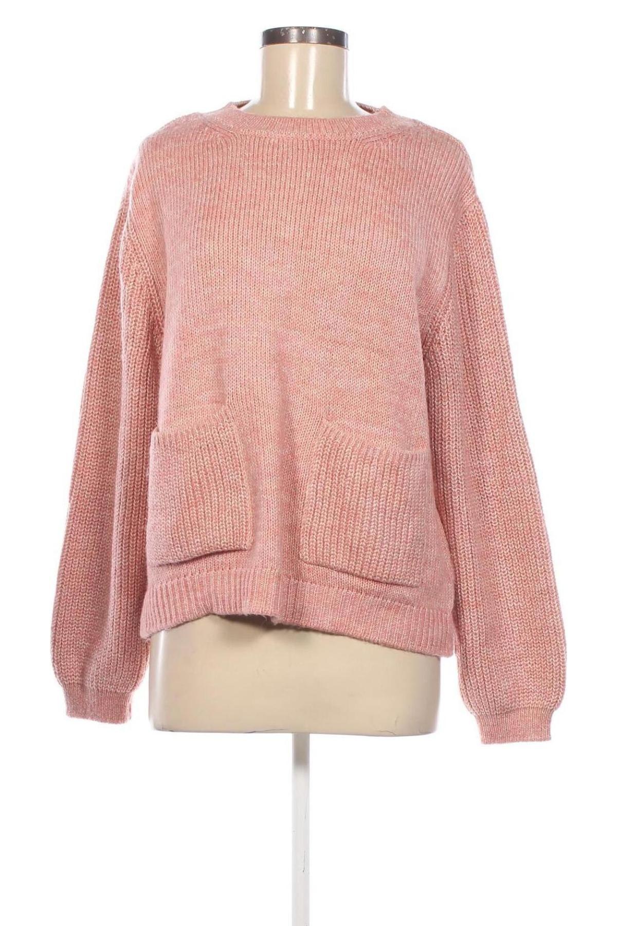 Damenpullover S.Oliver, Größe M, Farbe Mehrfarbig, Preis € 14,49