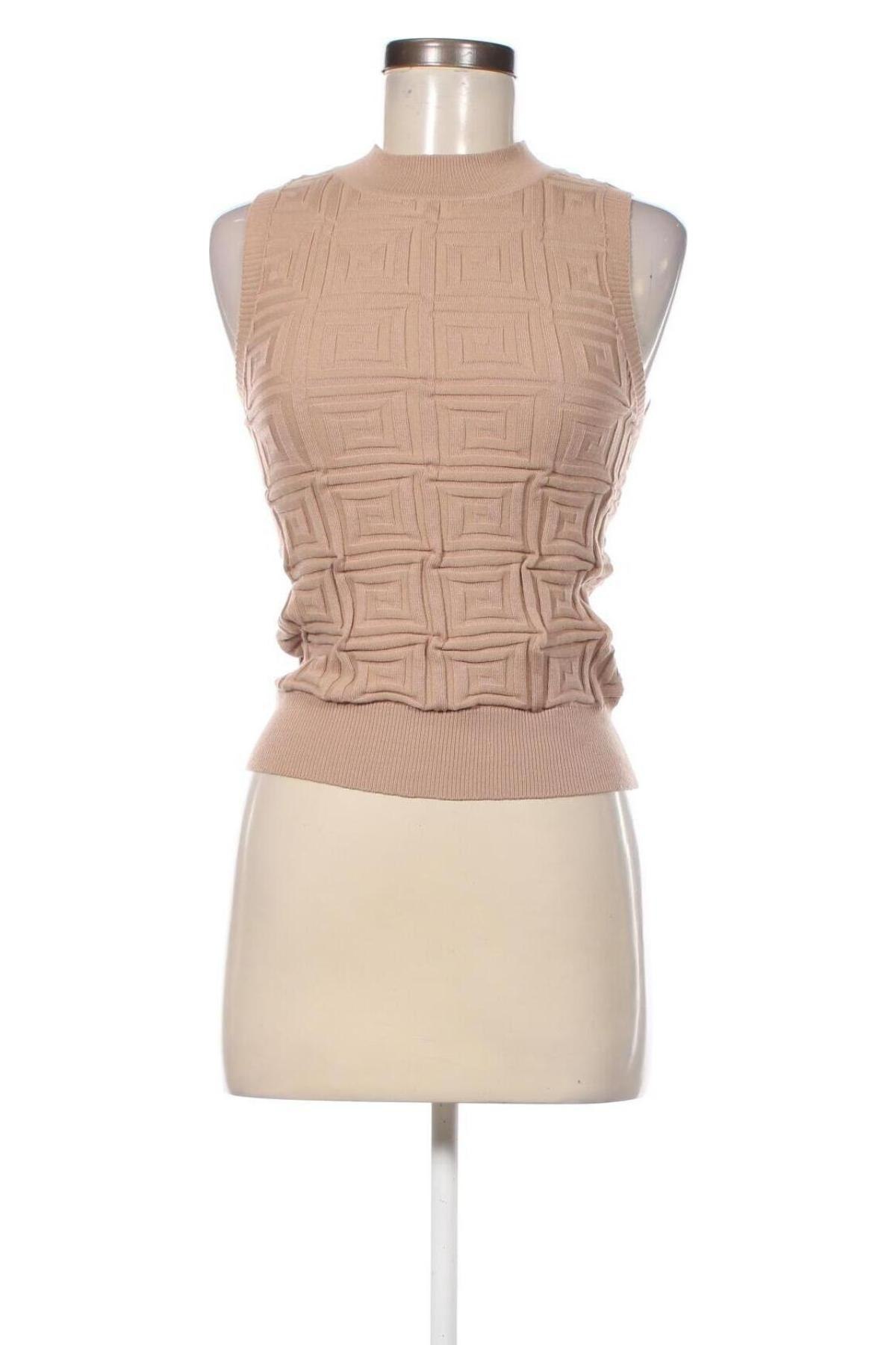 Damenpullover SHEIN, Größe S, Farbe Beige, Preis € 5,49