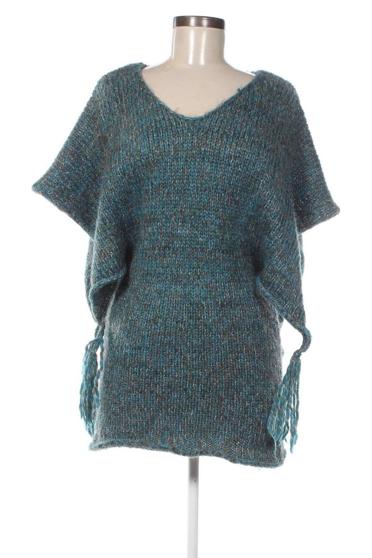 Damenpullover Silver, Größe M, Farbe Mehrfarbig, Preis 30,49 €