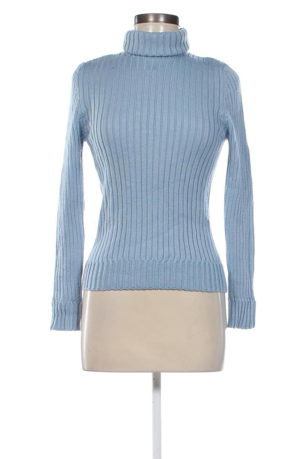 Damenpullover Sisley, Größe M, Farbe Blau, Preis € 48,99