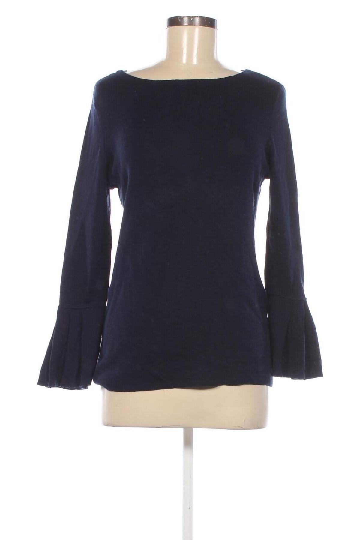 Damenpullover Street One, Größe S, Farbe Blau, Preis € 14,99