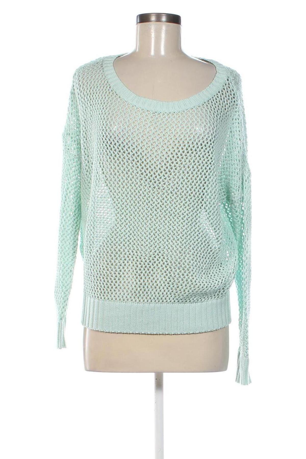 Damenpullover Suite Blanco, Größe S, Farbe Grün, Preis 8,49 €