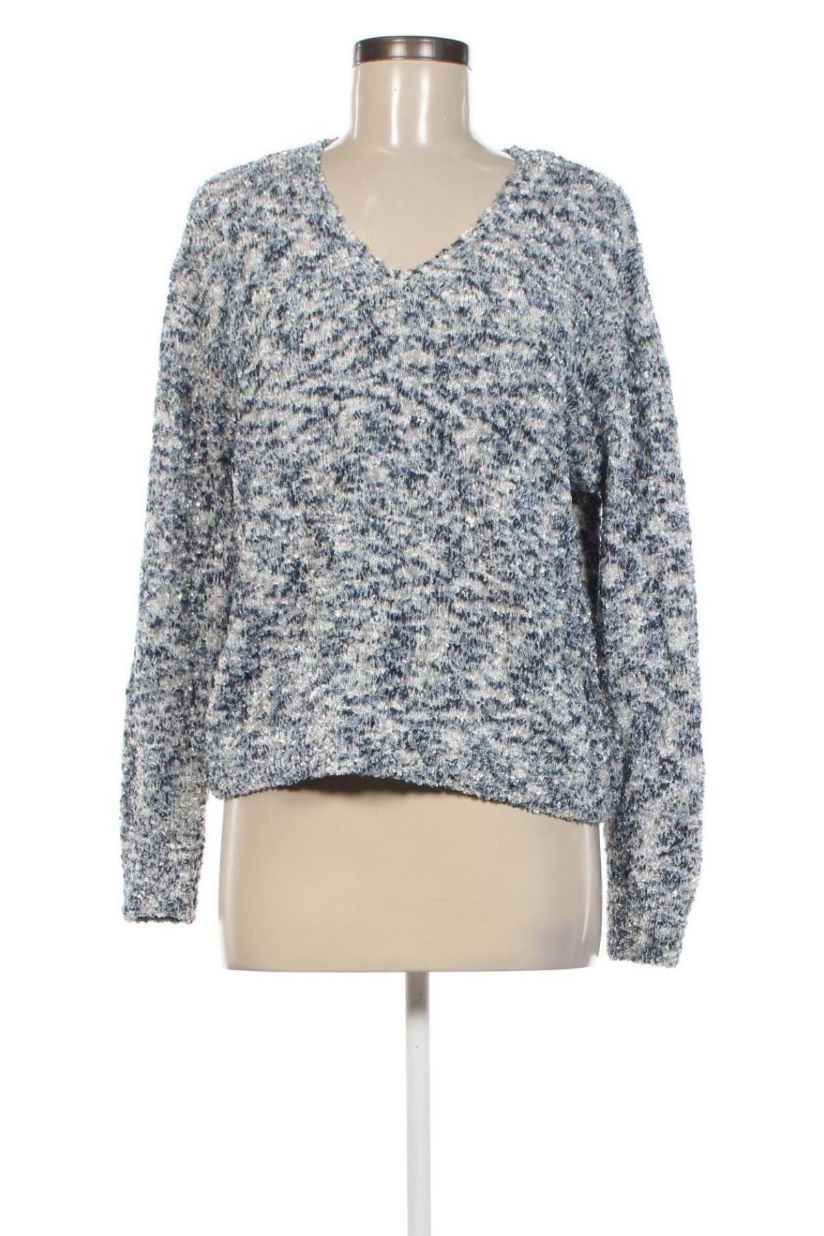 Damenpullover Taifun, Größe L, Farbe Mehrfarbig, Preis 19,99 €