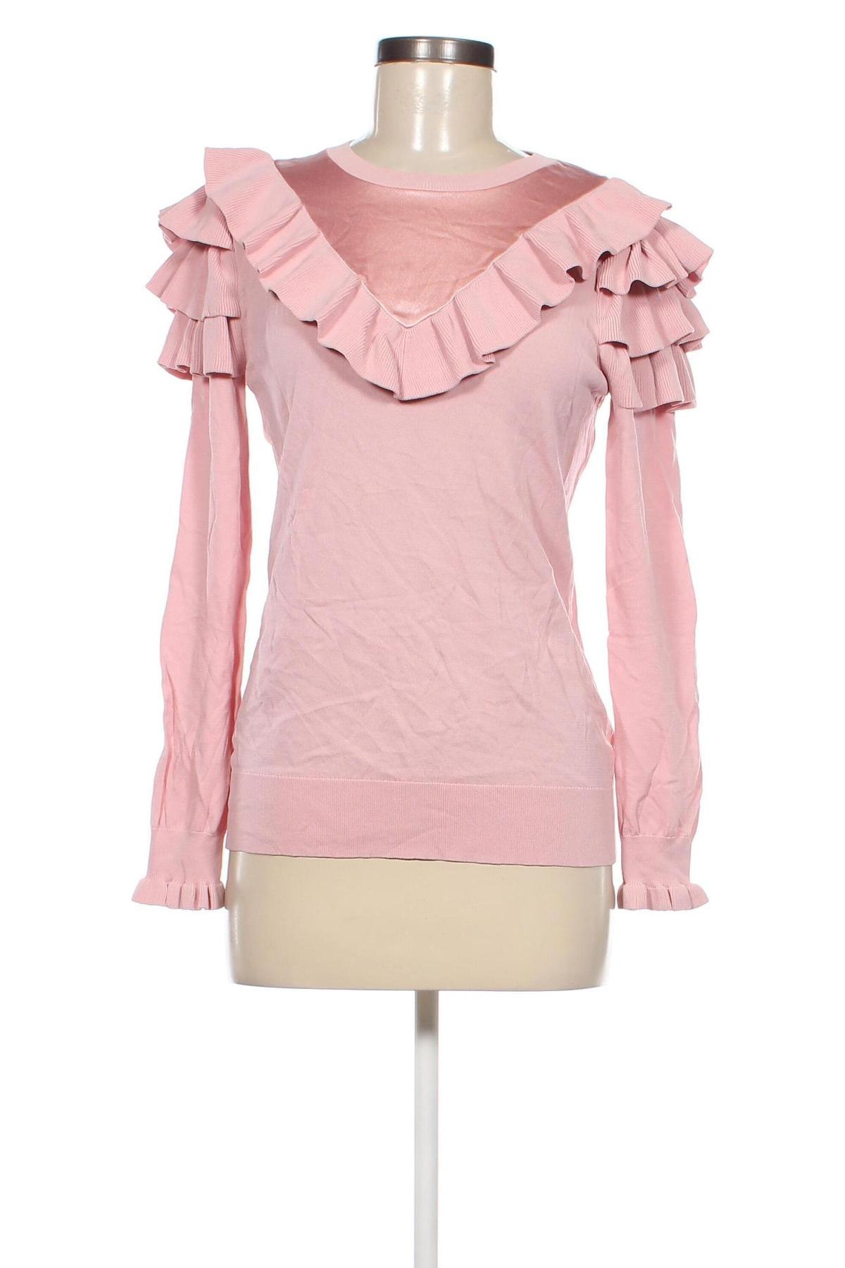 Damenpullover Ted Baker, Größe S, Farbe Rosa, Preis € 58,99