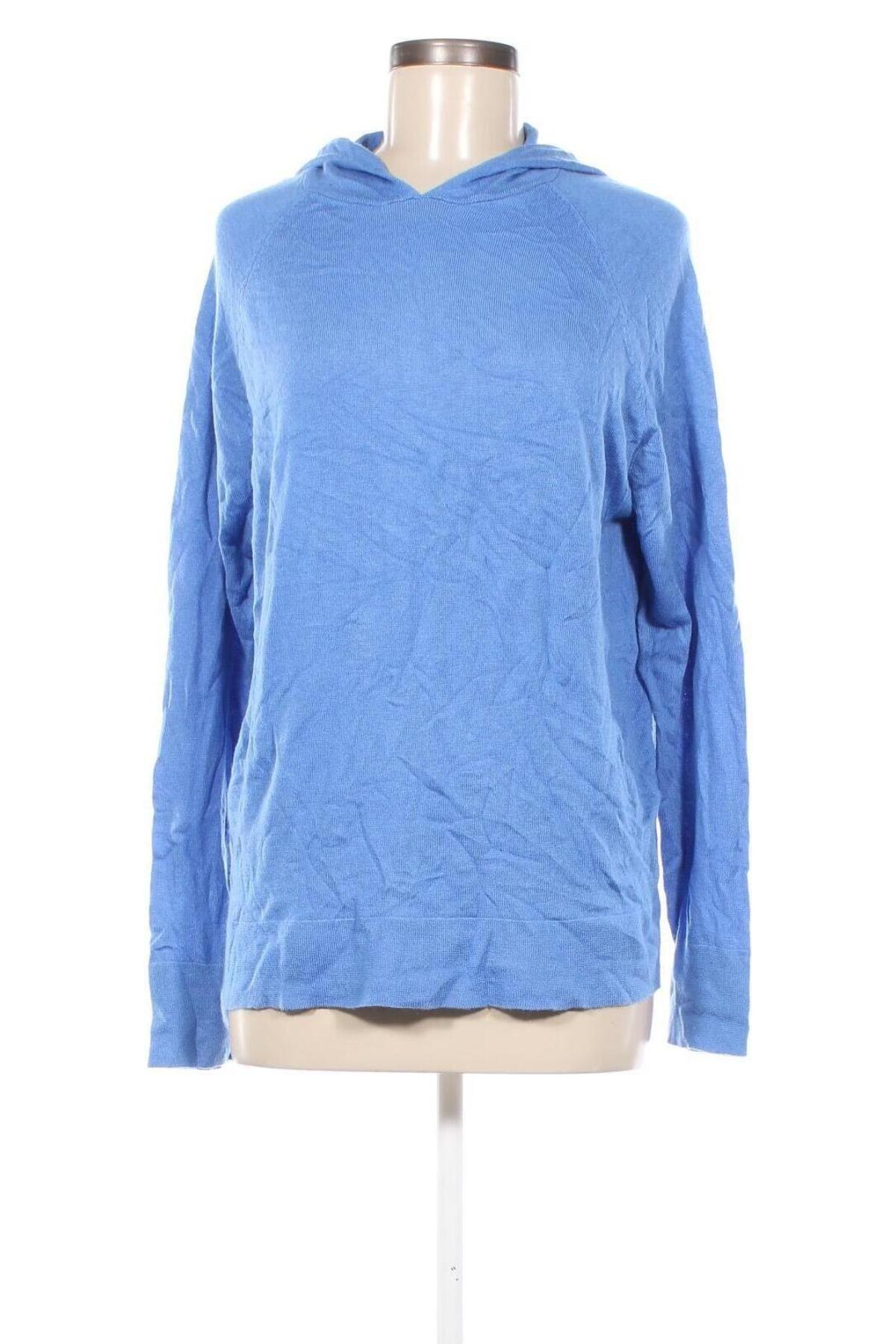 Damenpullover Up 2 Fashion, Größe L, Farbe Blau, Preis € 9,49