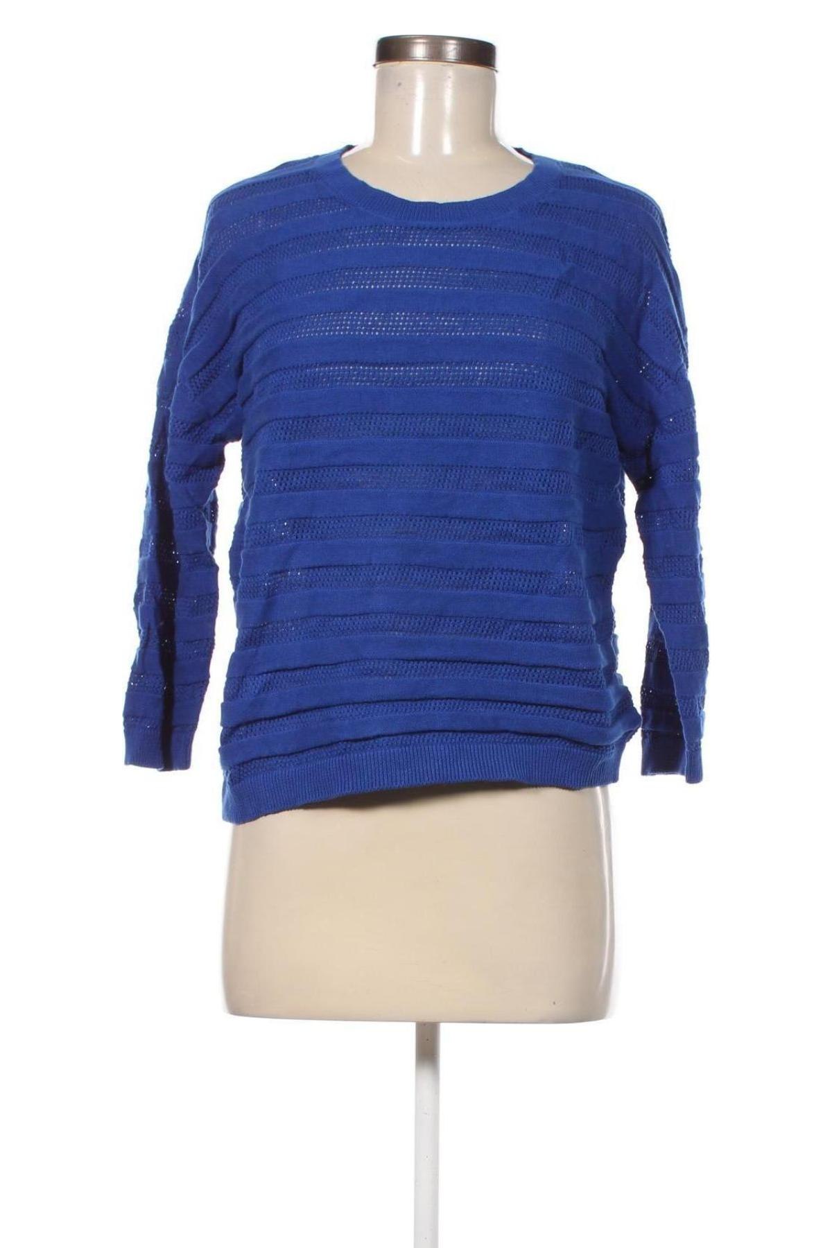 Damenpullover Up 2 Fashion, Größe M, Farbe Blau, Preis 9,49 €