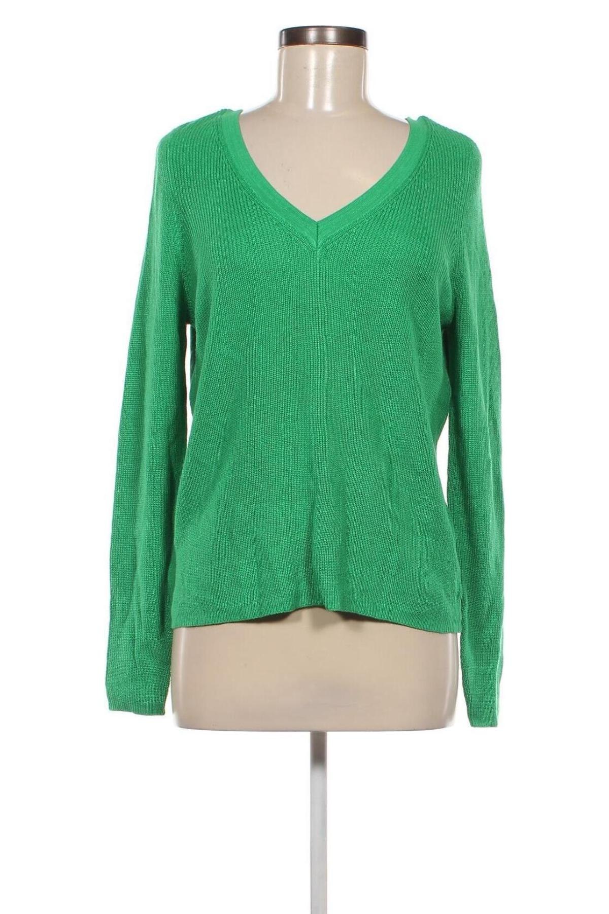 Pulover de femei Vero Moda, Mărime M, Culoare Verde, Preț 110,99 Lei