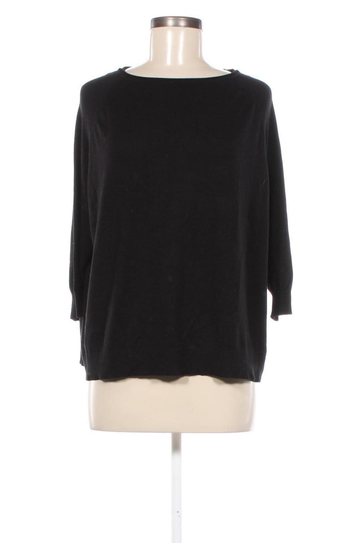 Damenpullover Vero Moda, Größe S, Farbe Schwarz, Preis € 14,99